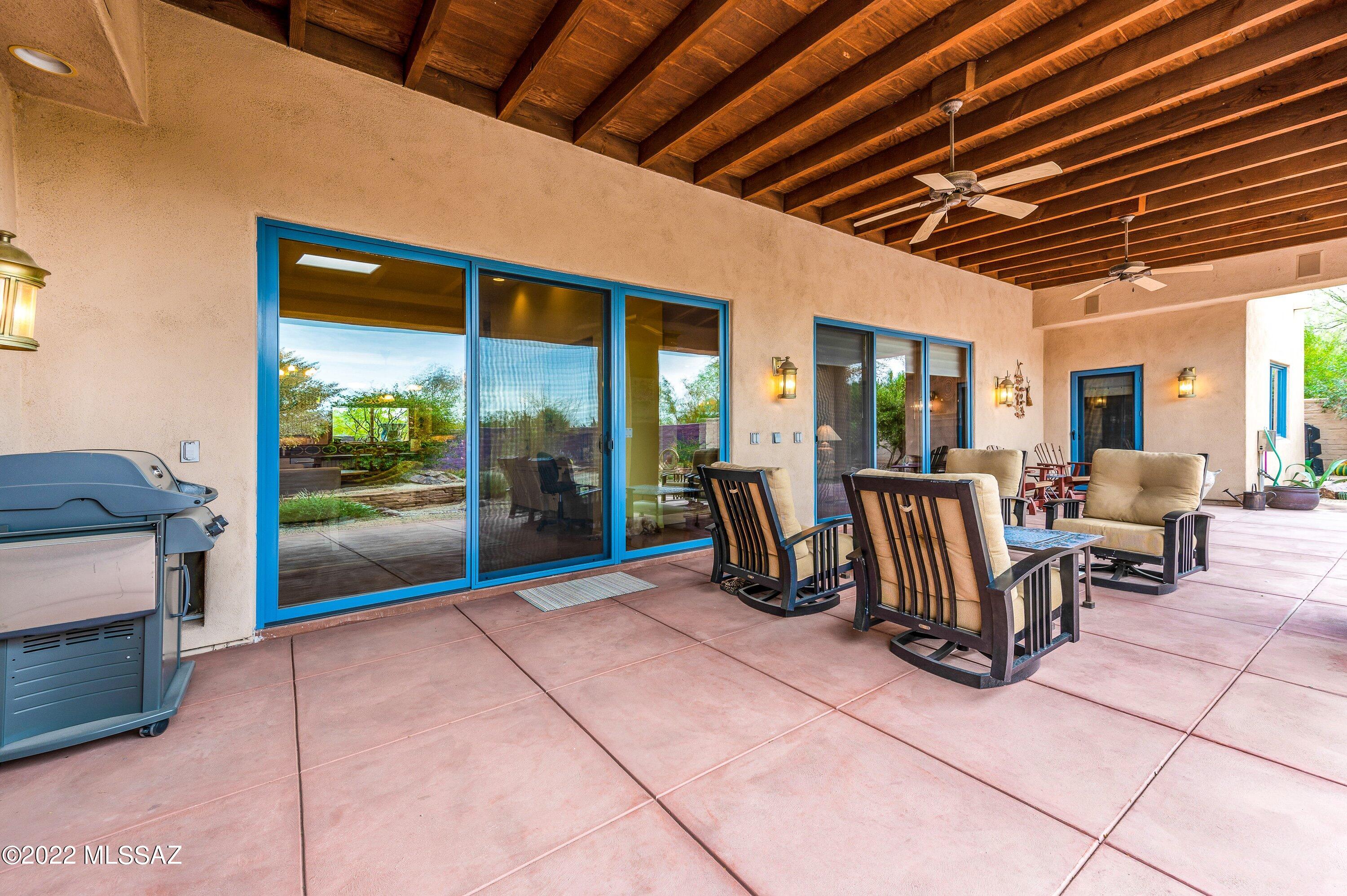 Sonoran Village (1-13) - Residential