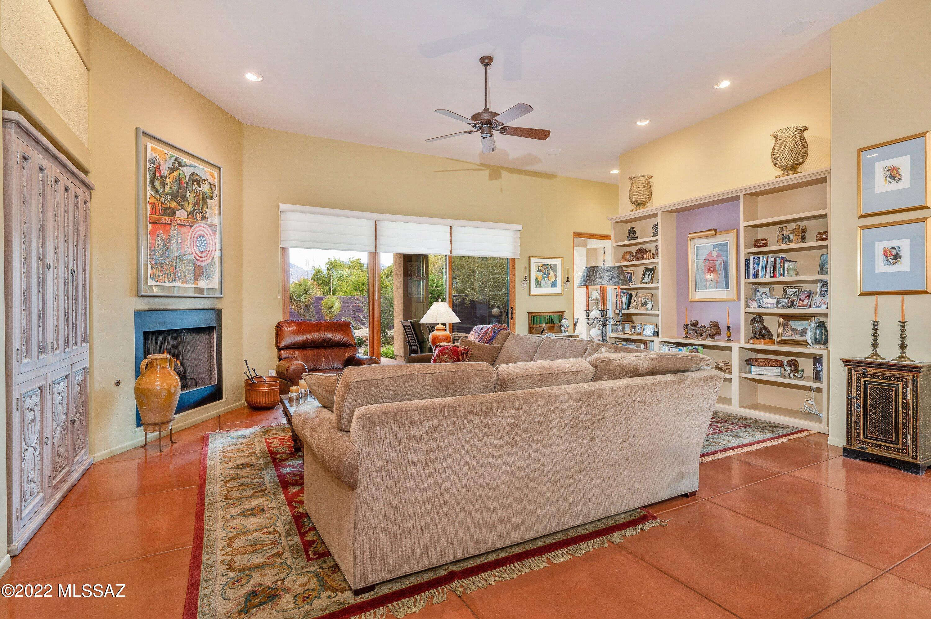 Sonoran Village (1-13) - Residential