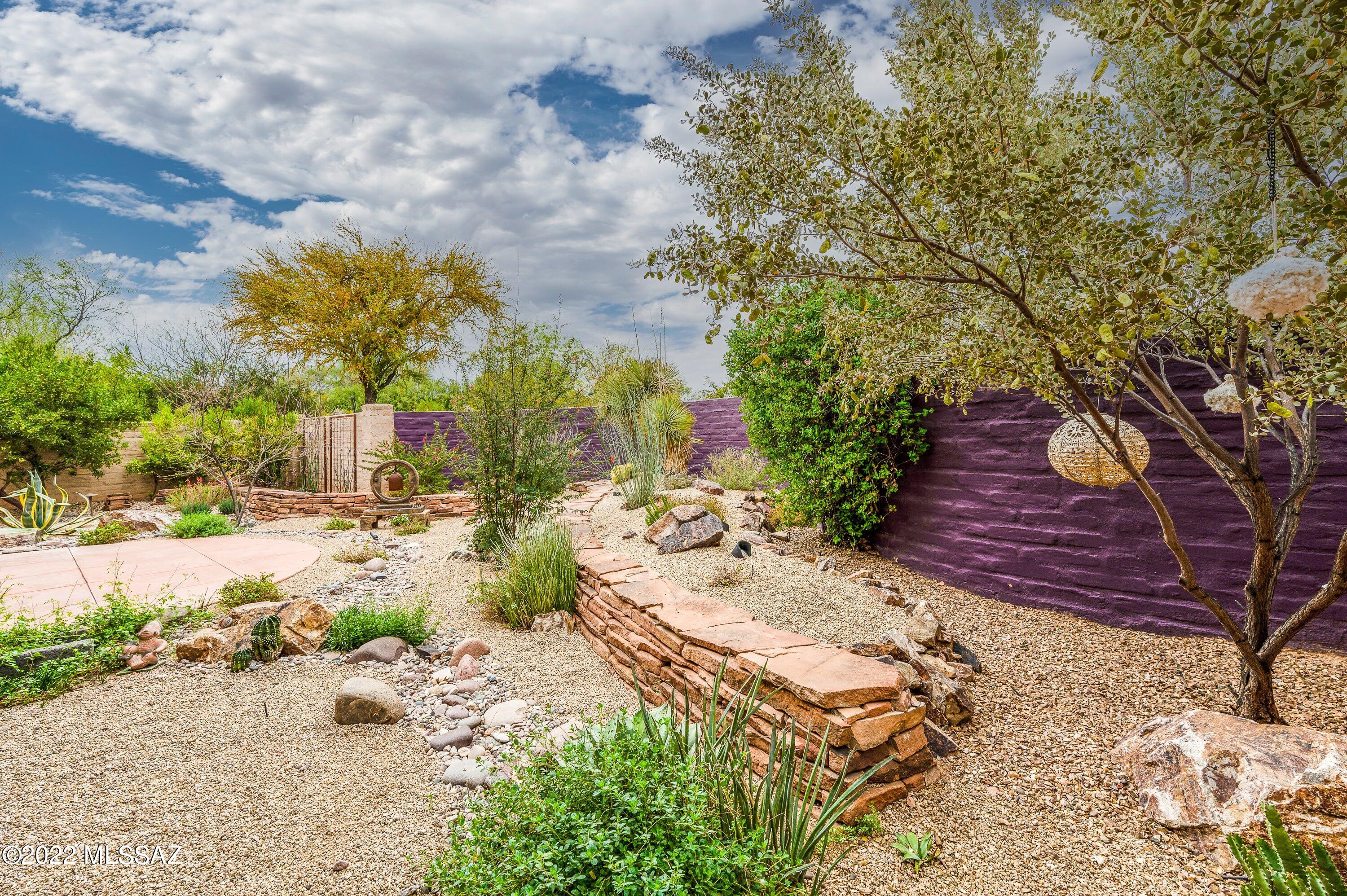 Sonoran Village (1-13) - Residential