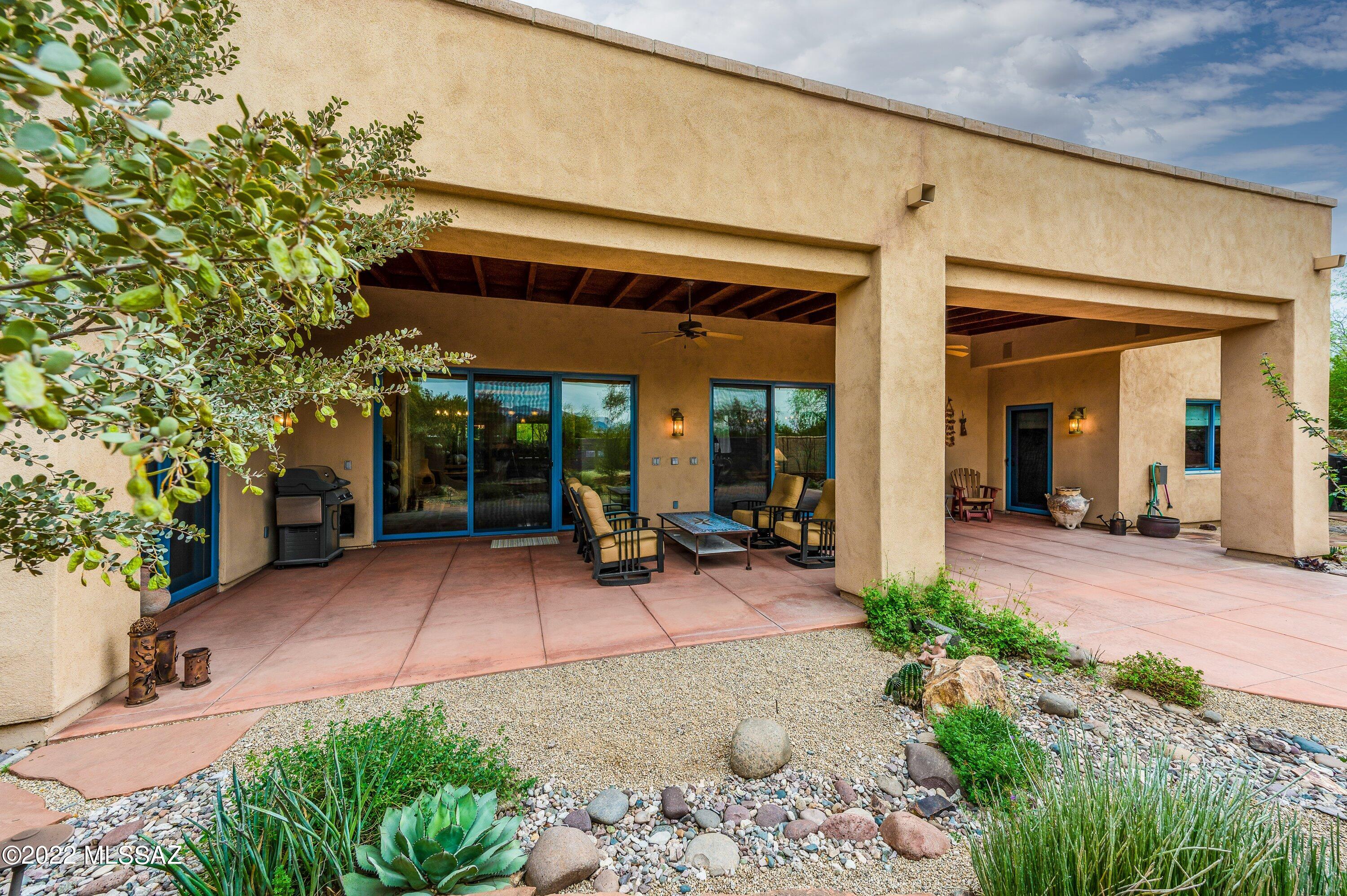 Sonoran Village (1-13) - Residential