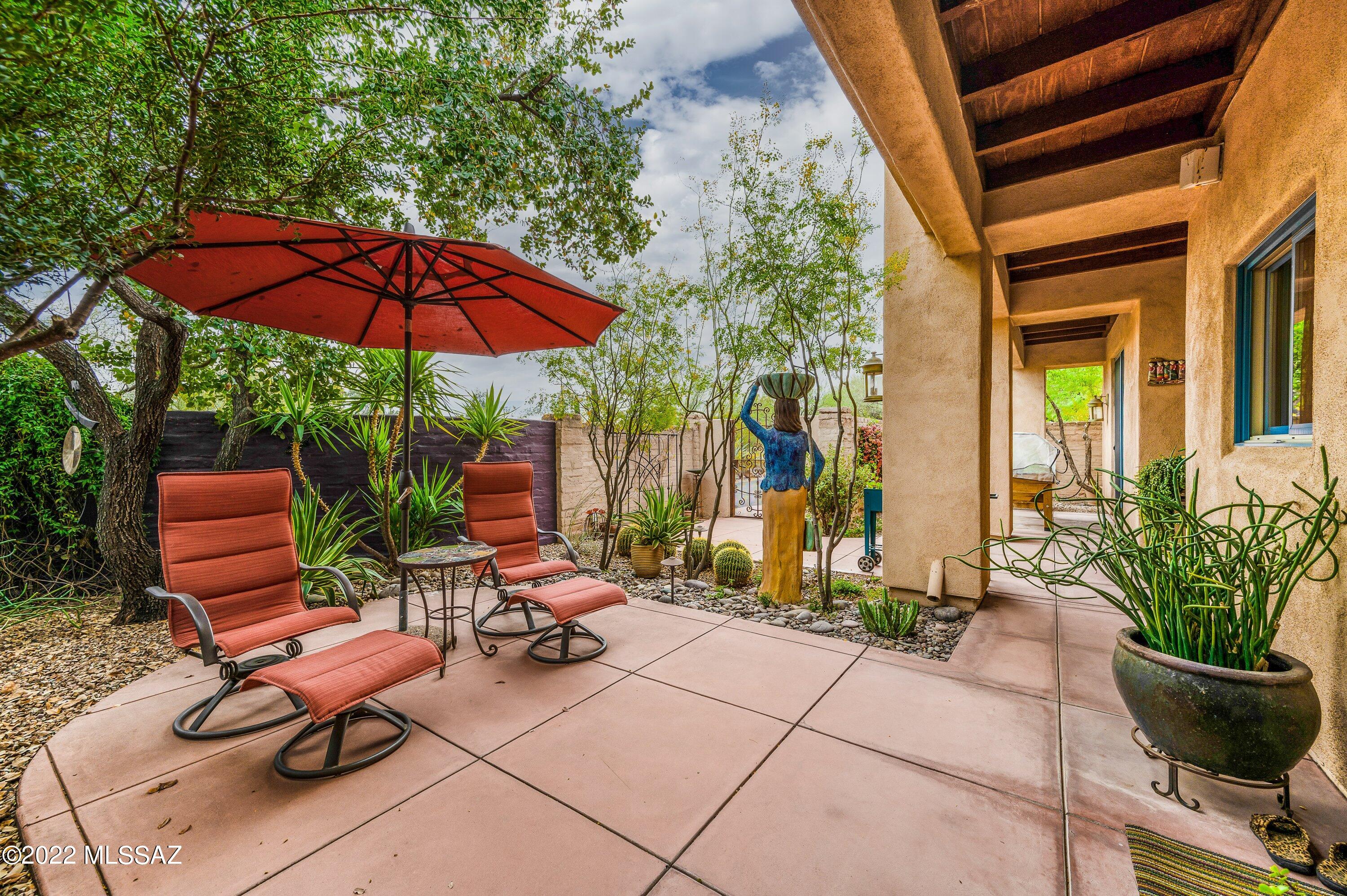 Sonoran Village (1-13) - Residential