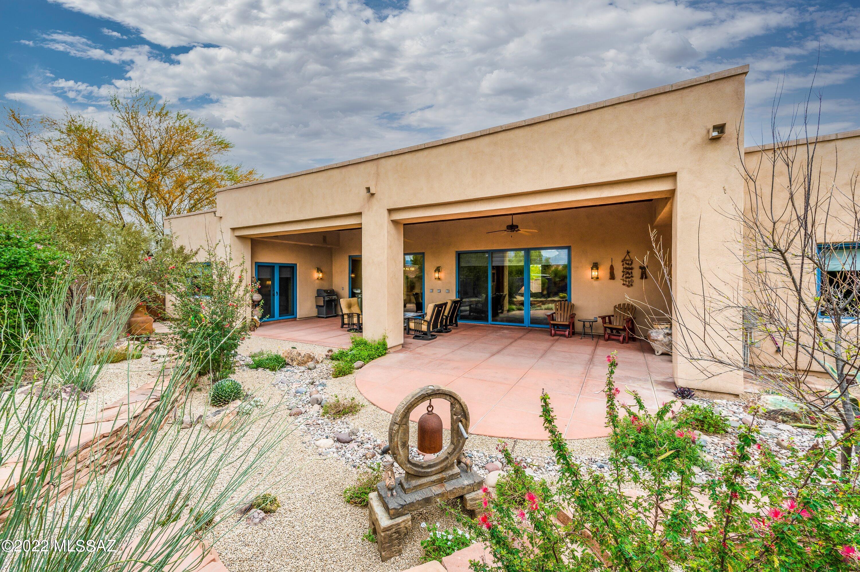 Sonoran Village (1-13) - Residential