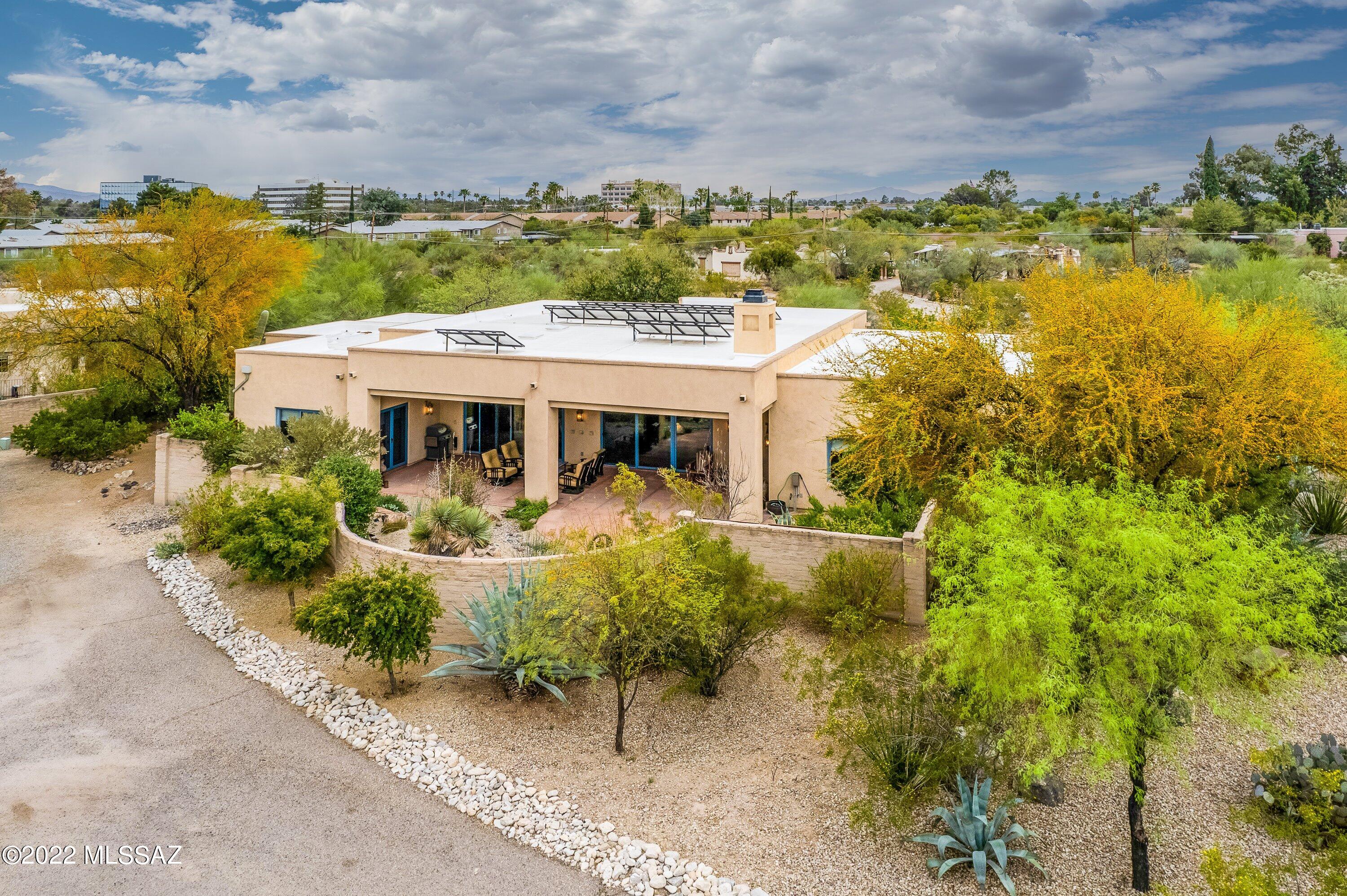 Sonoran Village (1-13) - Residential