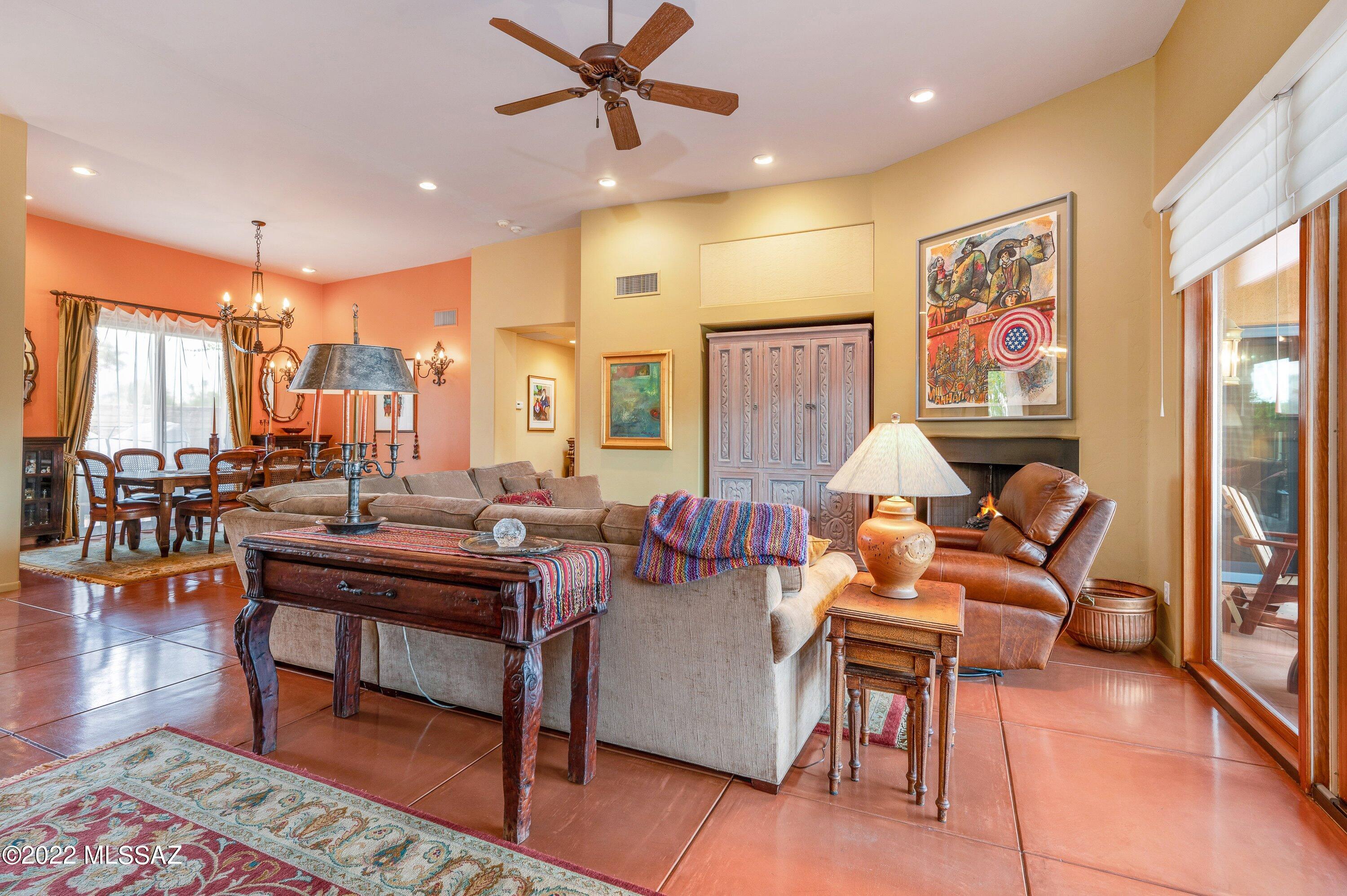 Sonoran Village (1-13) - Residential