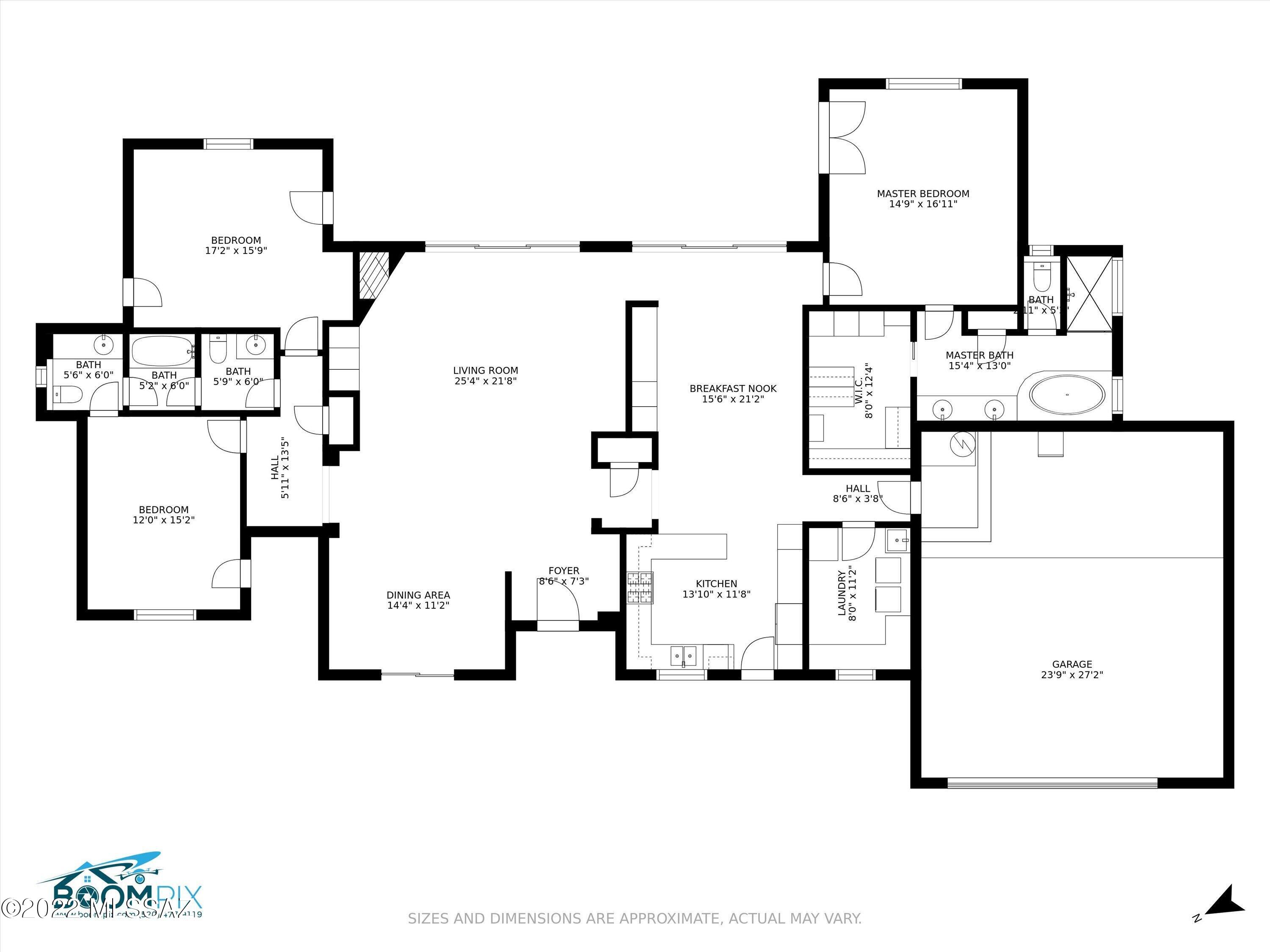 Sonoran Village (1-13) - Residential