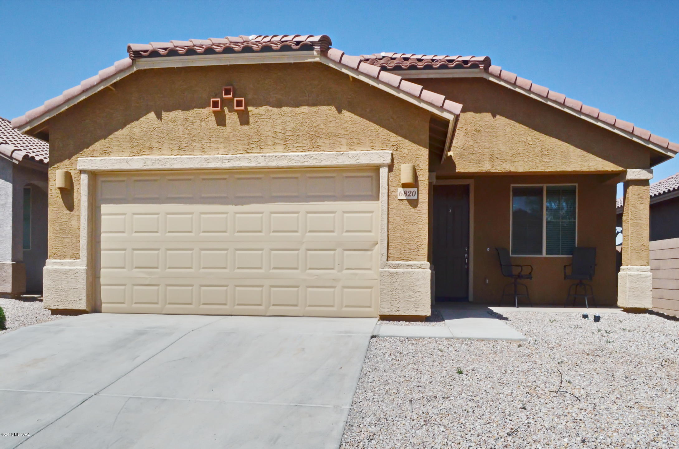 Star Valley Block 13 (1-302) - Residential