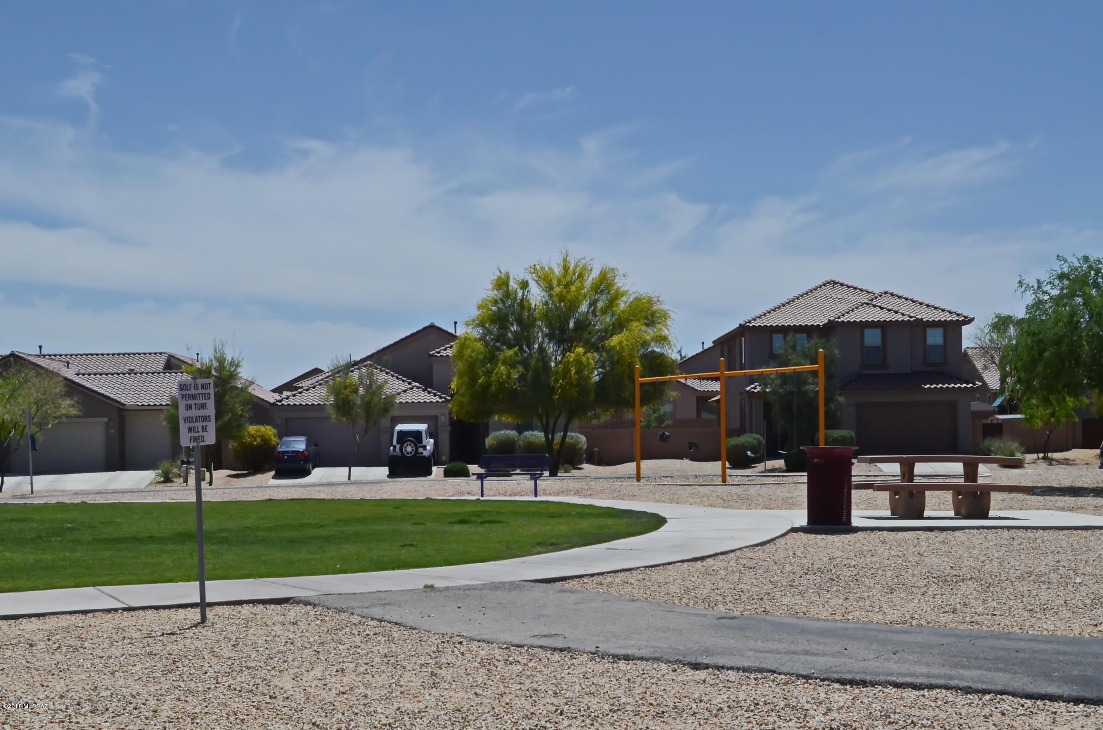 Star Valley Block 13 (1-302) - Residential