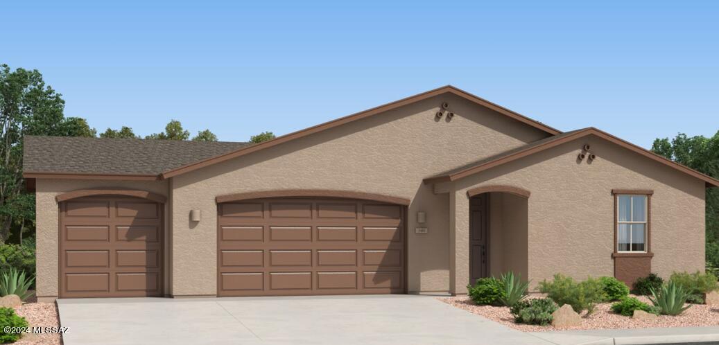 Sycamore Canyon (1-485) - Residential