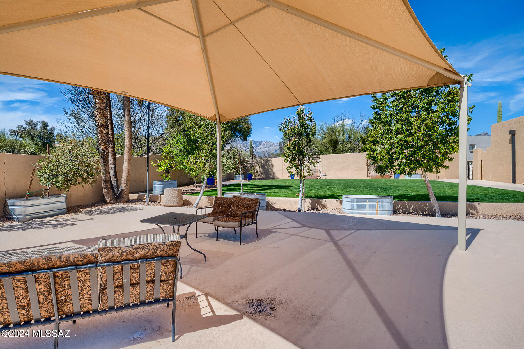 Canyon Ranch Hills Estates (1-19) - Residential