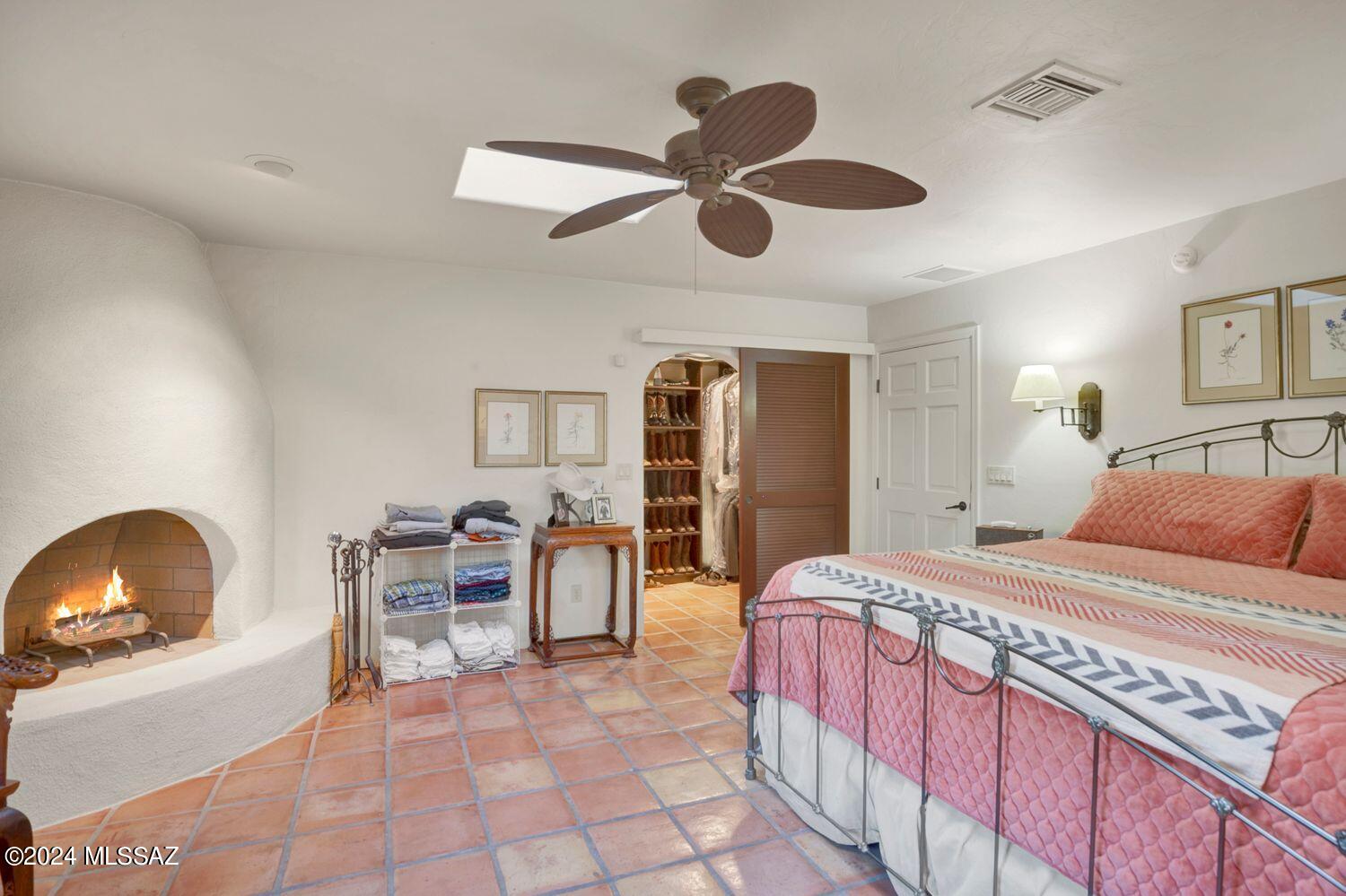 Canyon Ranch Hills Estates (1-19) - Residential