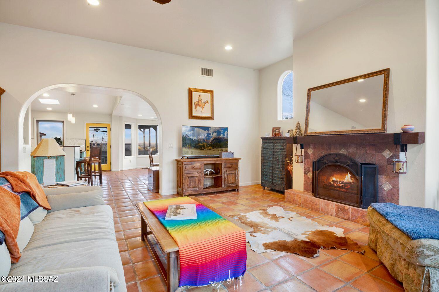 Canyon Ranch Hills Estates (1-19) - Residential