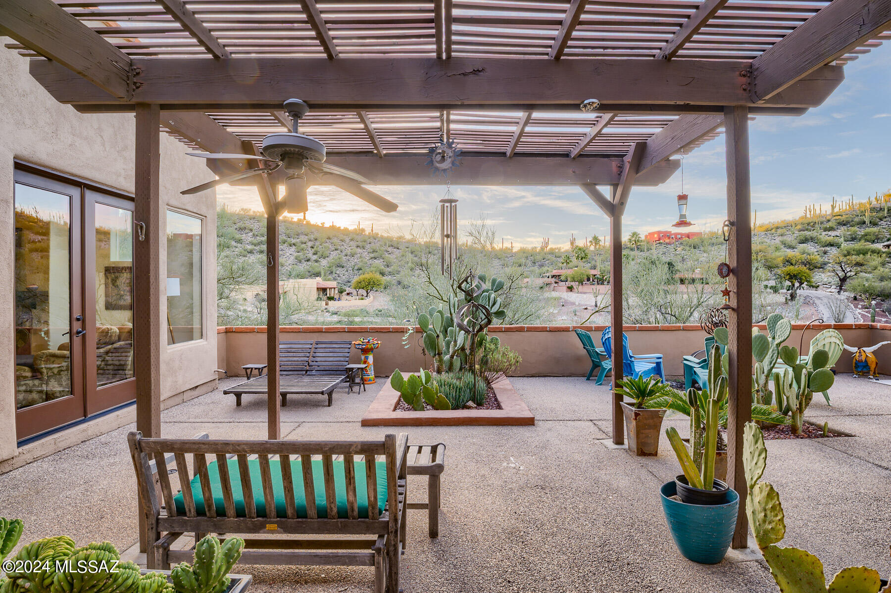 Canyon Ranch Hills Estates (1-19) - Residential
