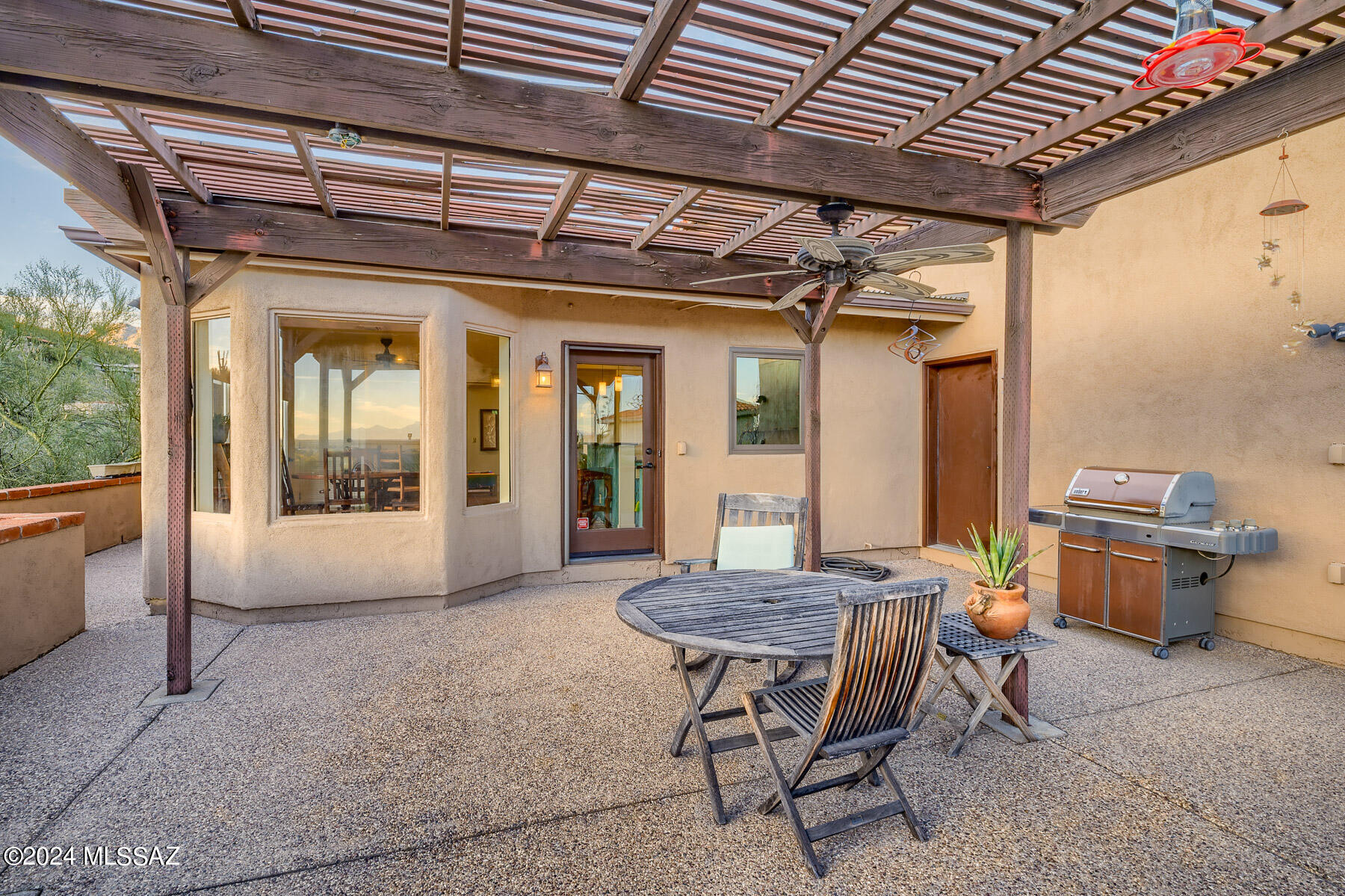 Canyon Ranch Hills Estates (1-19) - Residential