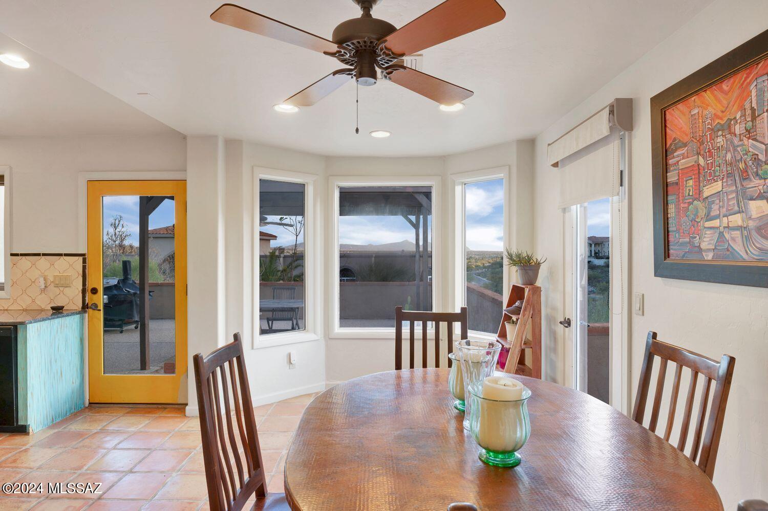 Canyon Ranch Hills Estates (1-19) - Residential