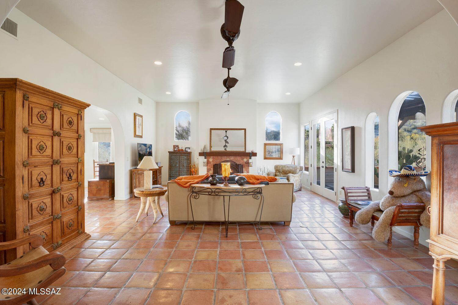 Canyon Ranch Hills Estates (1-19) - Residential