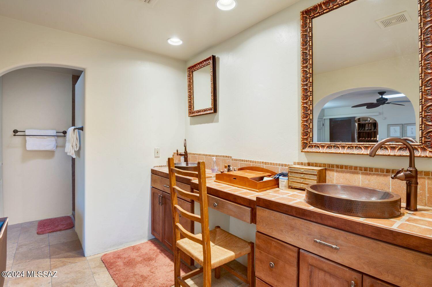 Canyon Ranch Hills Estates (1-19) - Residential