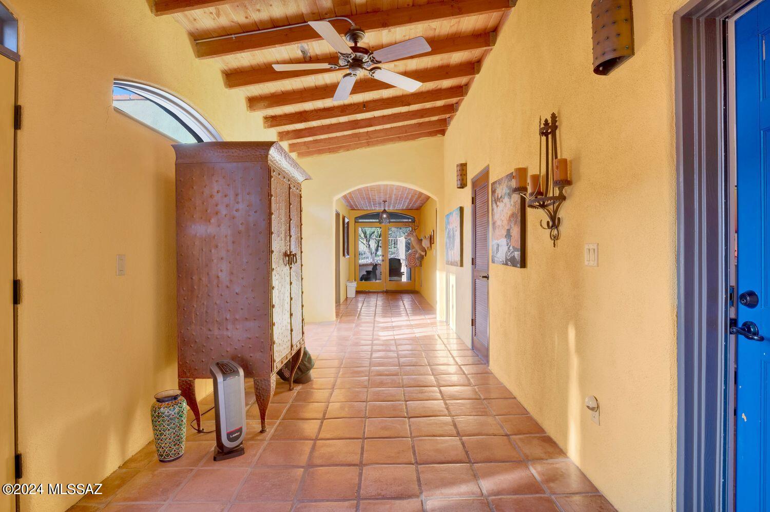 Canyon Ranch Hills Estates (1-19) - Residential