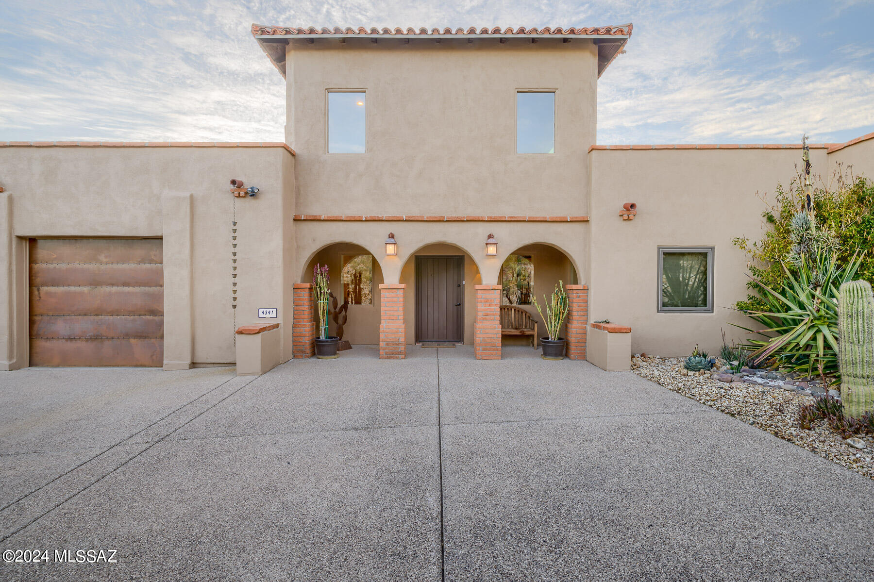 Canyon Ranch Hills Estates (1-19) - Residential