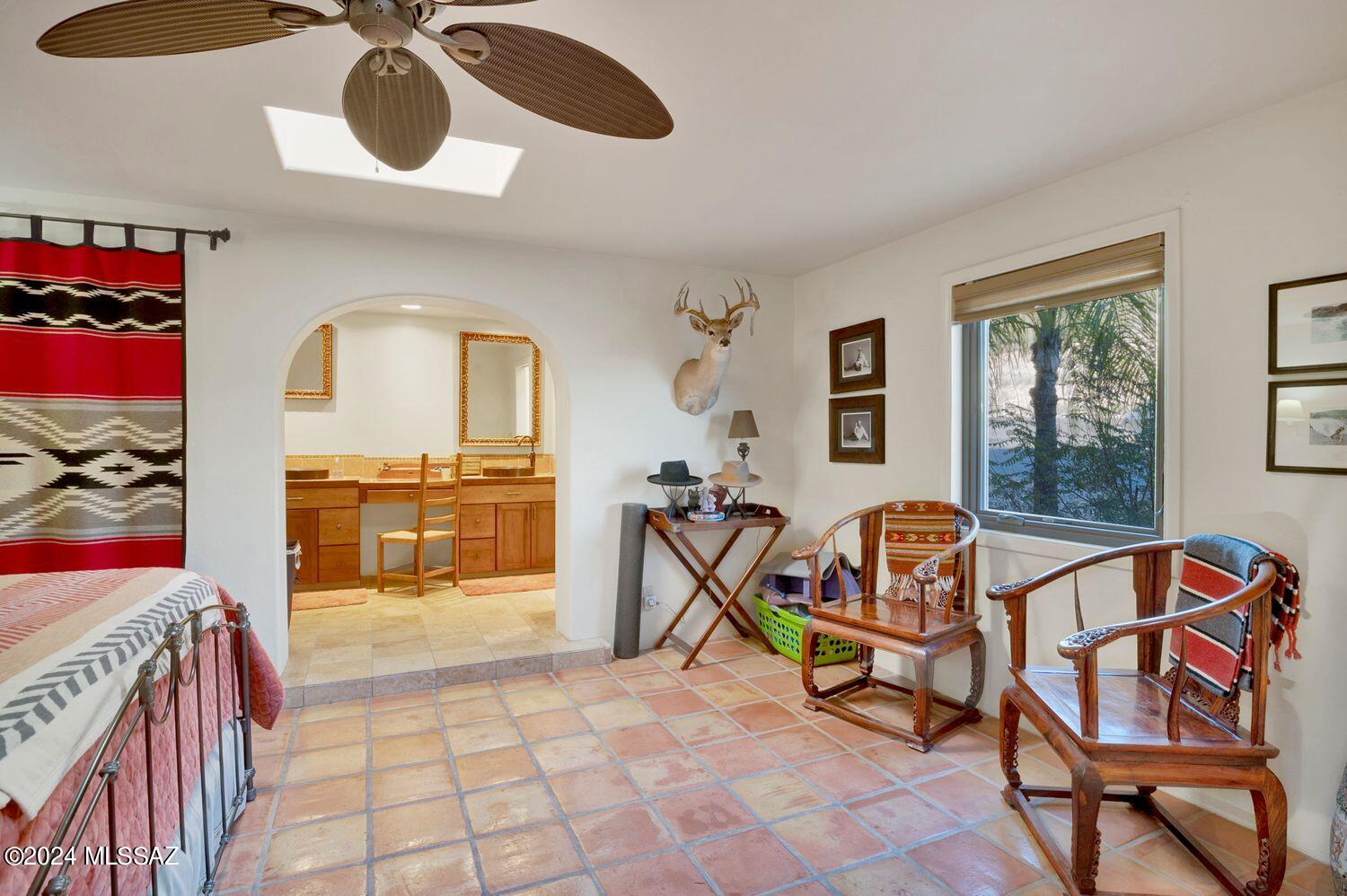 Canyon Ranch Hills Estates (1-19) - Residential