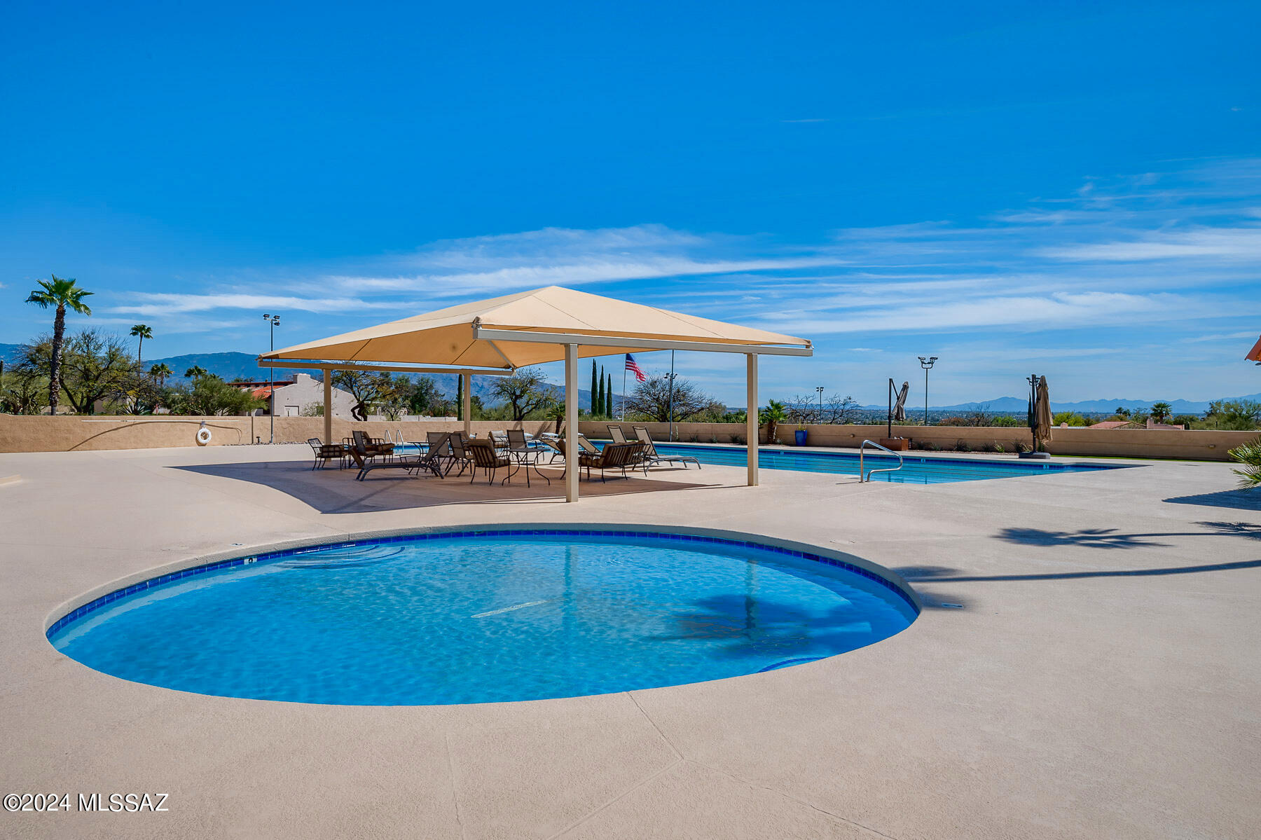 Canyon Ranch Hills Estates (1-19) - Residential