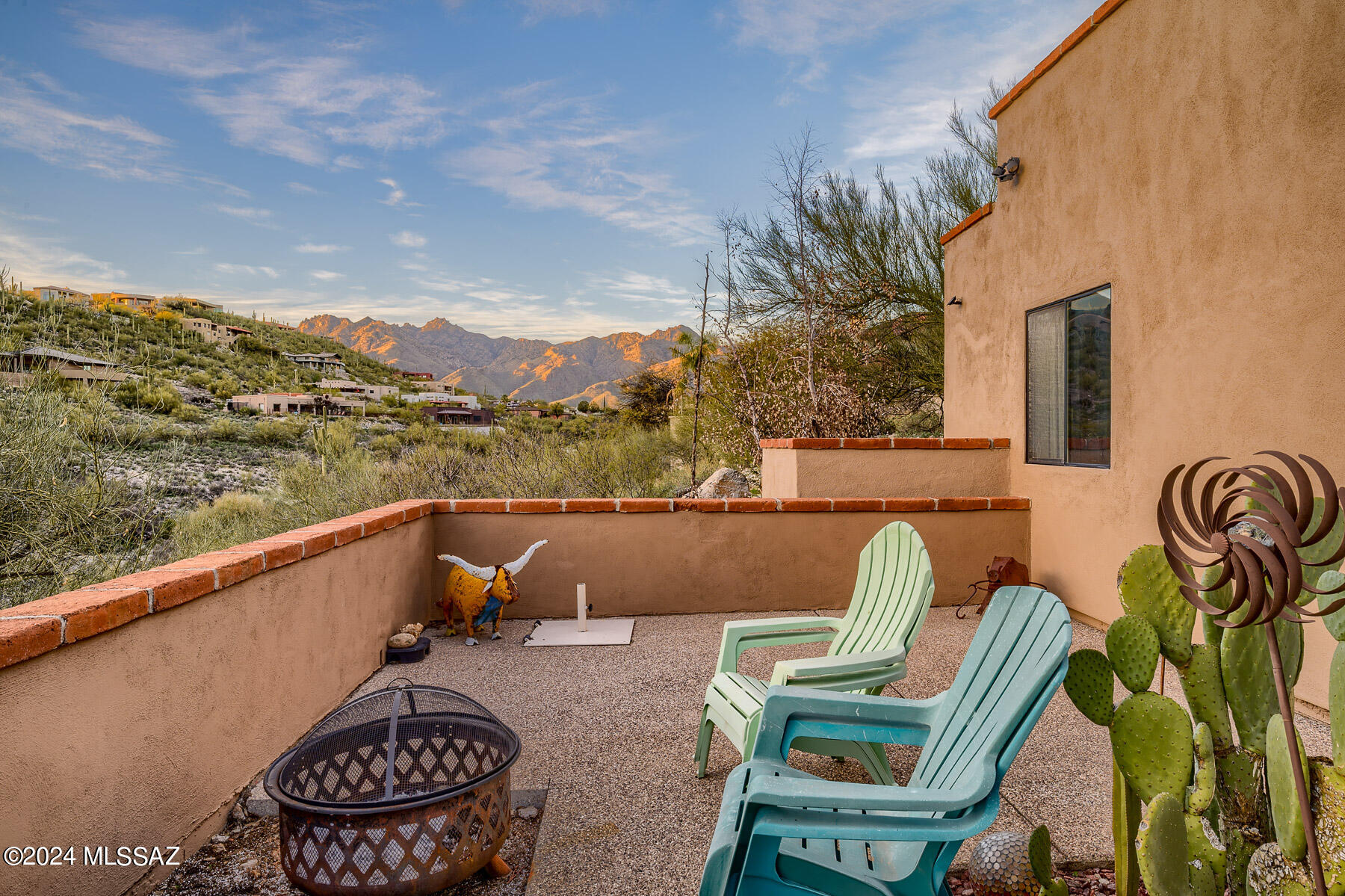 Canyon Ranch Hills Estates (1-19) - Residential