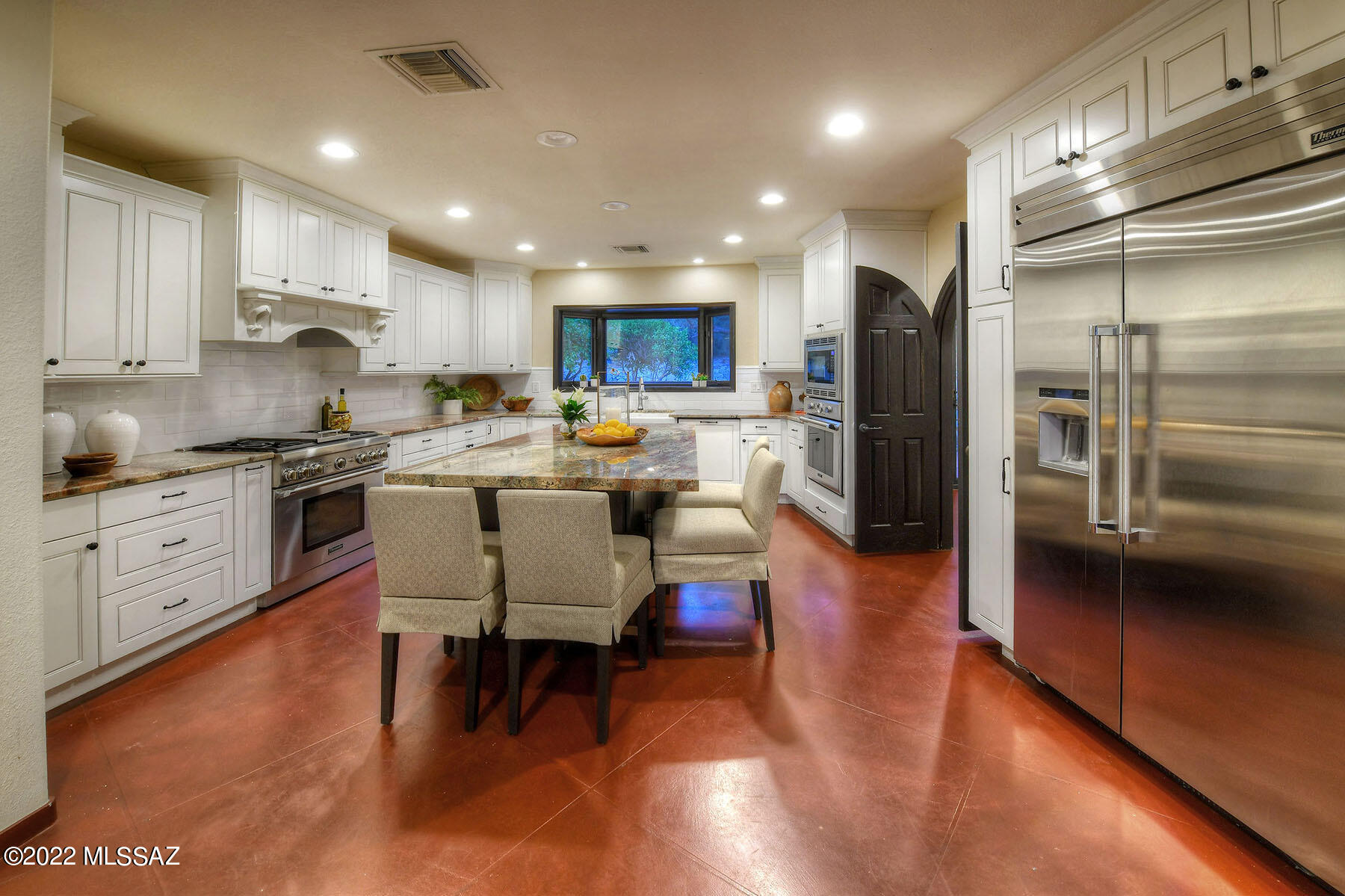 Skyline Country Club Estates (270-318) - Residential