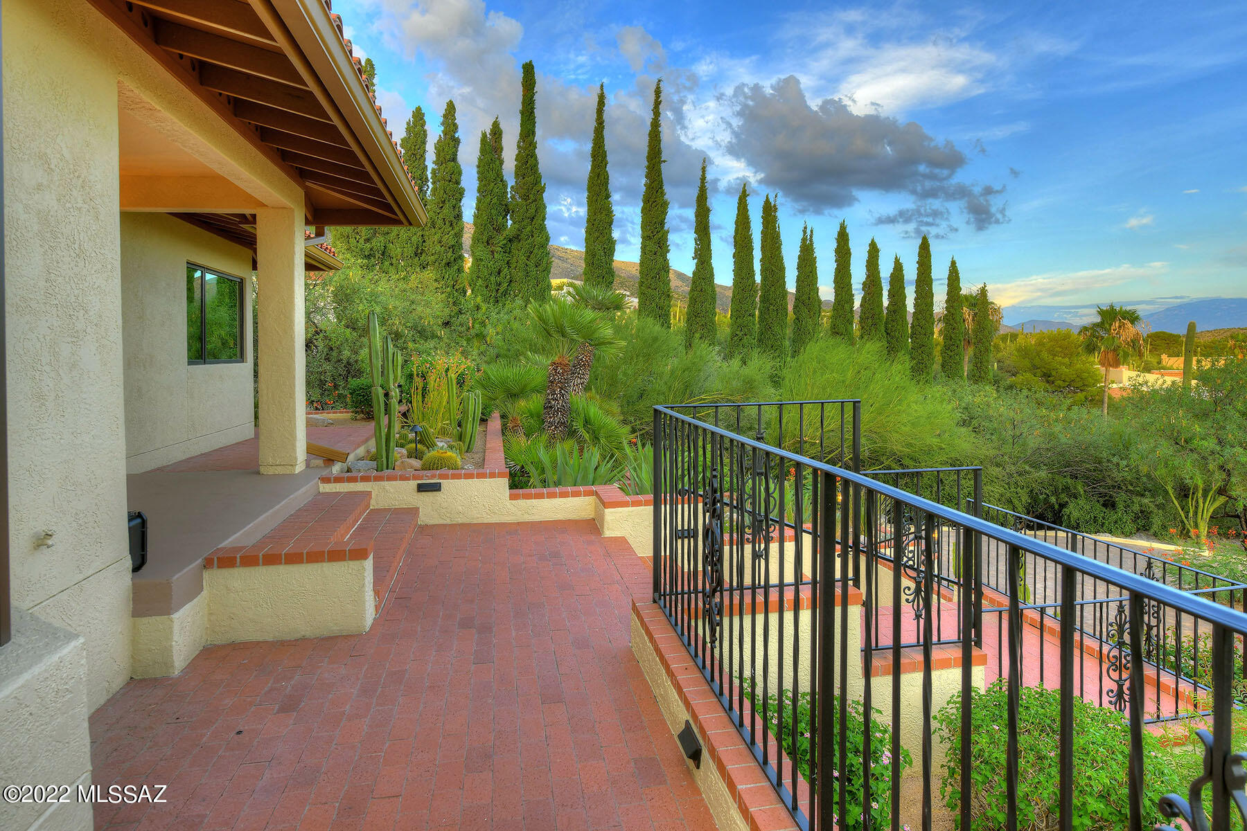 Skyline Country Club Estates (270-318) - Residential