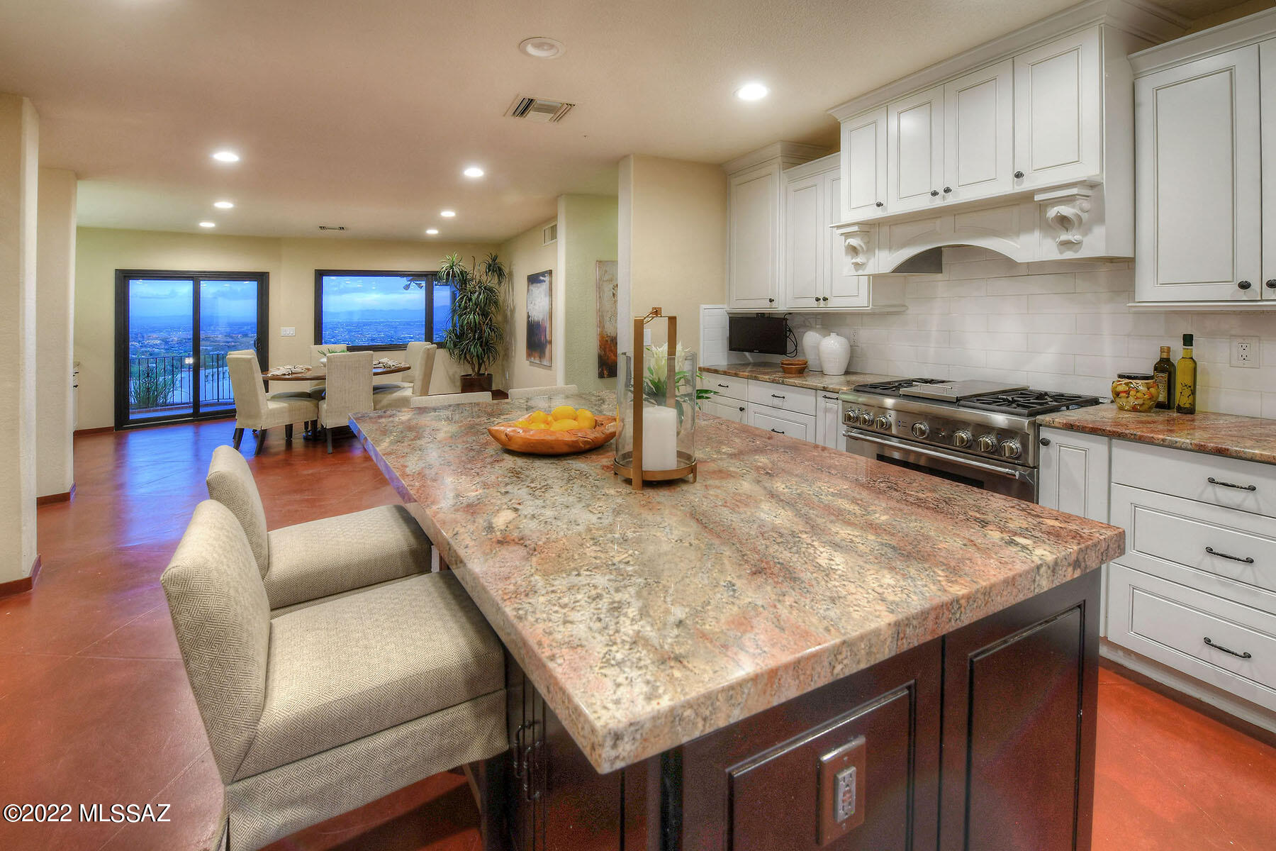 Skyline Country Club Estates (270-318) - Residential