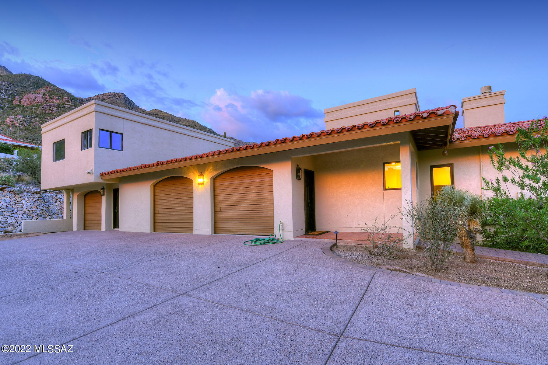 Skyline Country Club Estates (270-318) - Residential