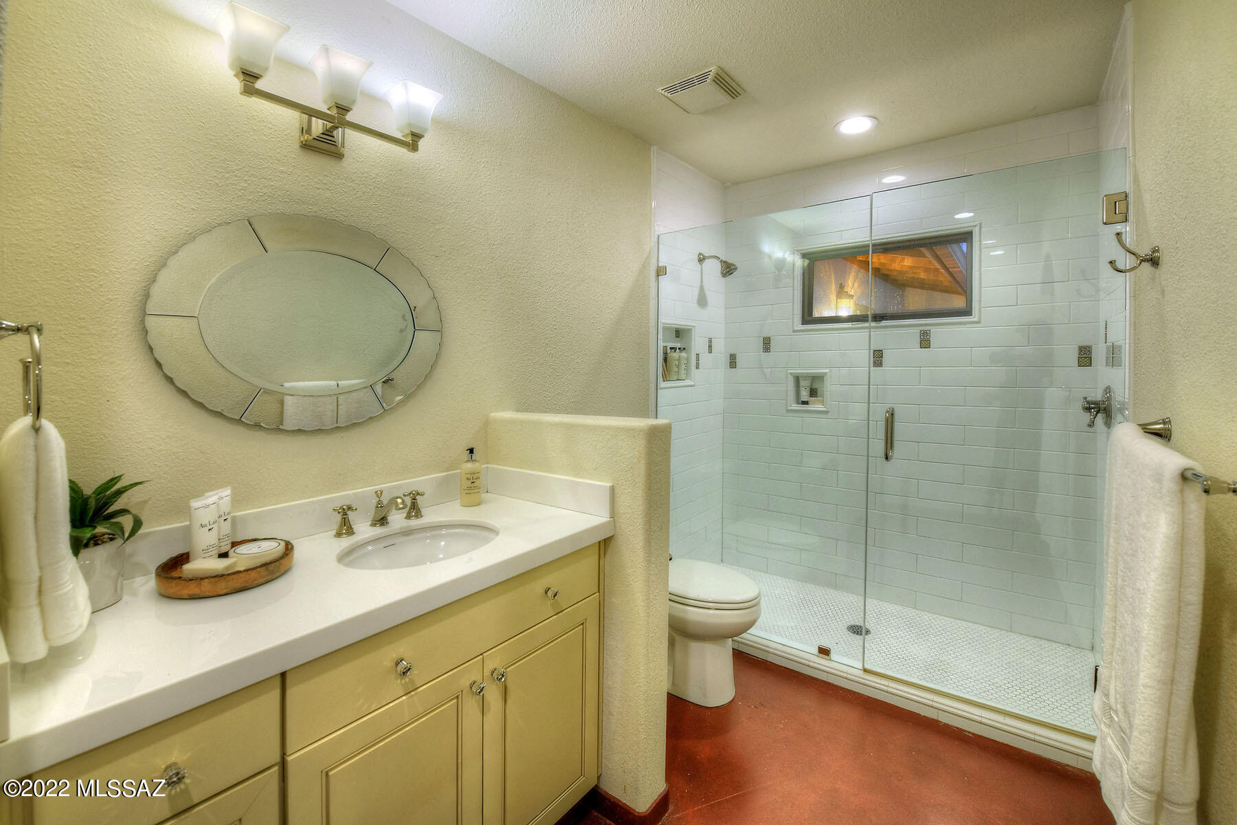 Skyline Country Club Estates (270-318) - Residential