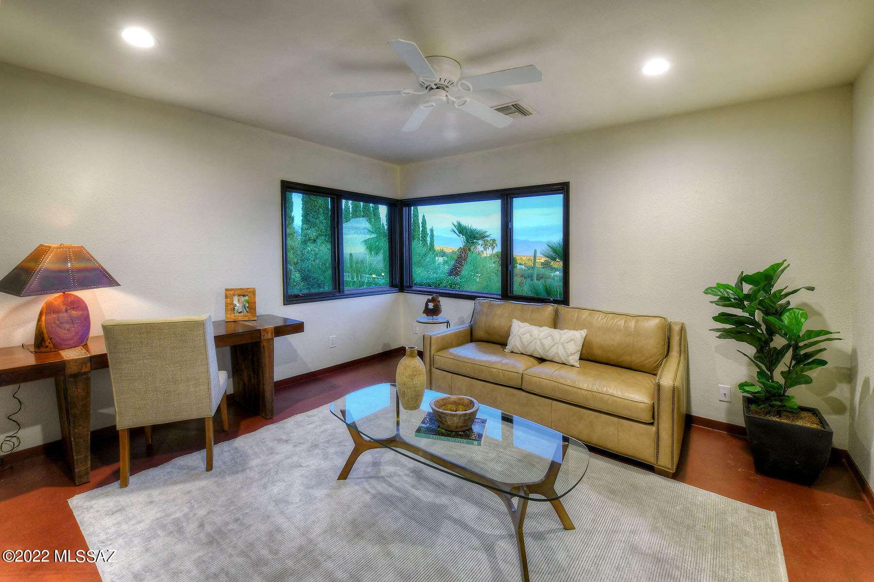 Skyline Country Club Estates (270-318) - Residential
