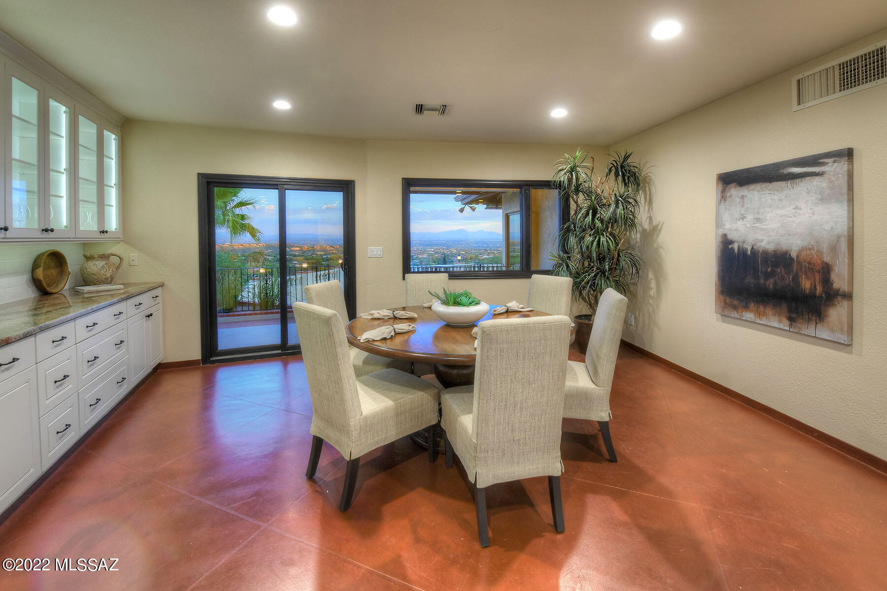 Skyline Country Club Estates (270-318) - Residential