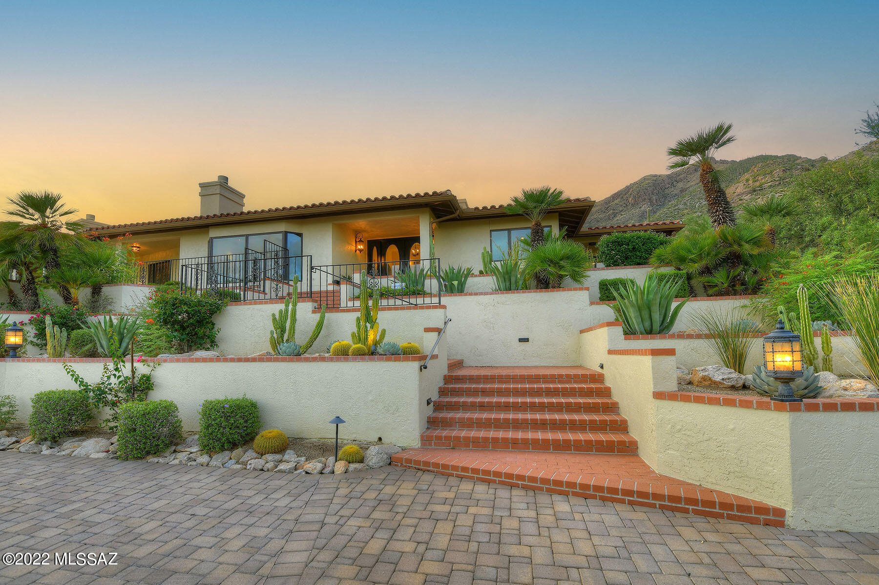 Skyline Country Club Estates (270-318) - Residential