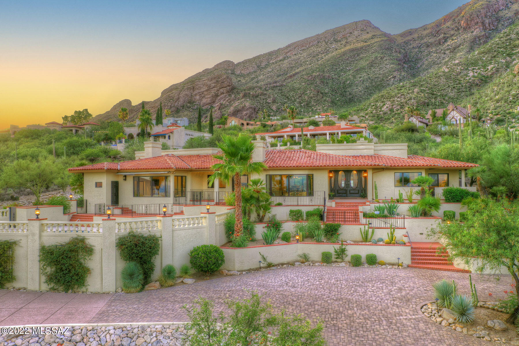 Skyline Country Club Estates (270-318) - Residential