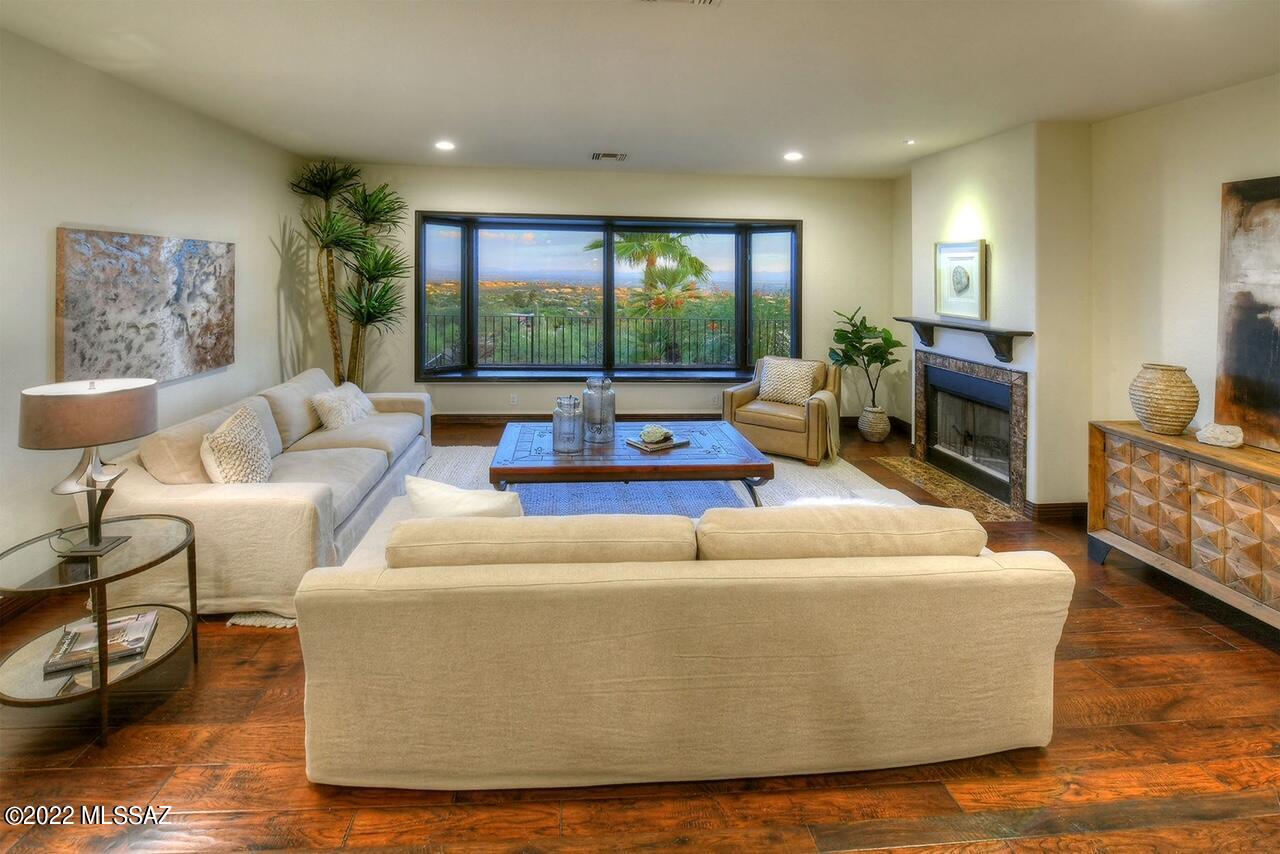 Skyline Country Club Estates (270-318) - Residential