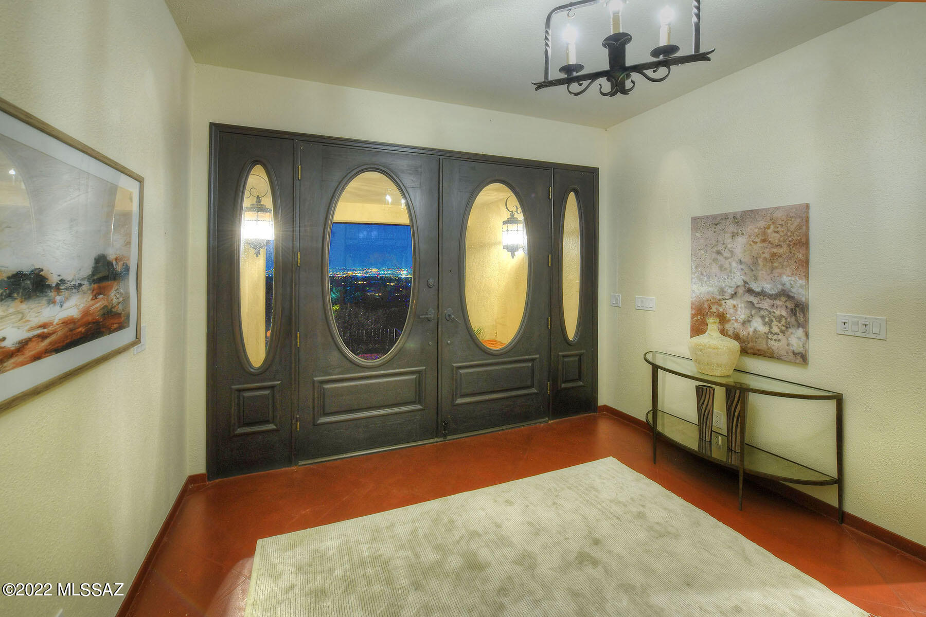 Skyline Country Club Estates (270-318) - Residential