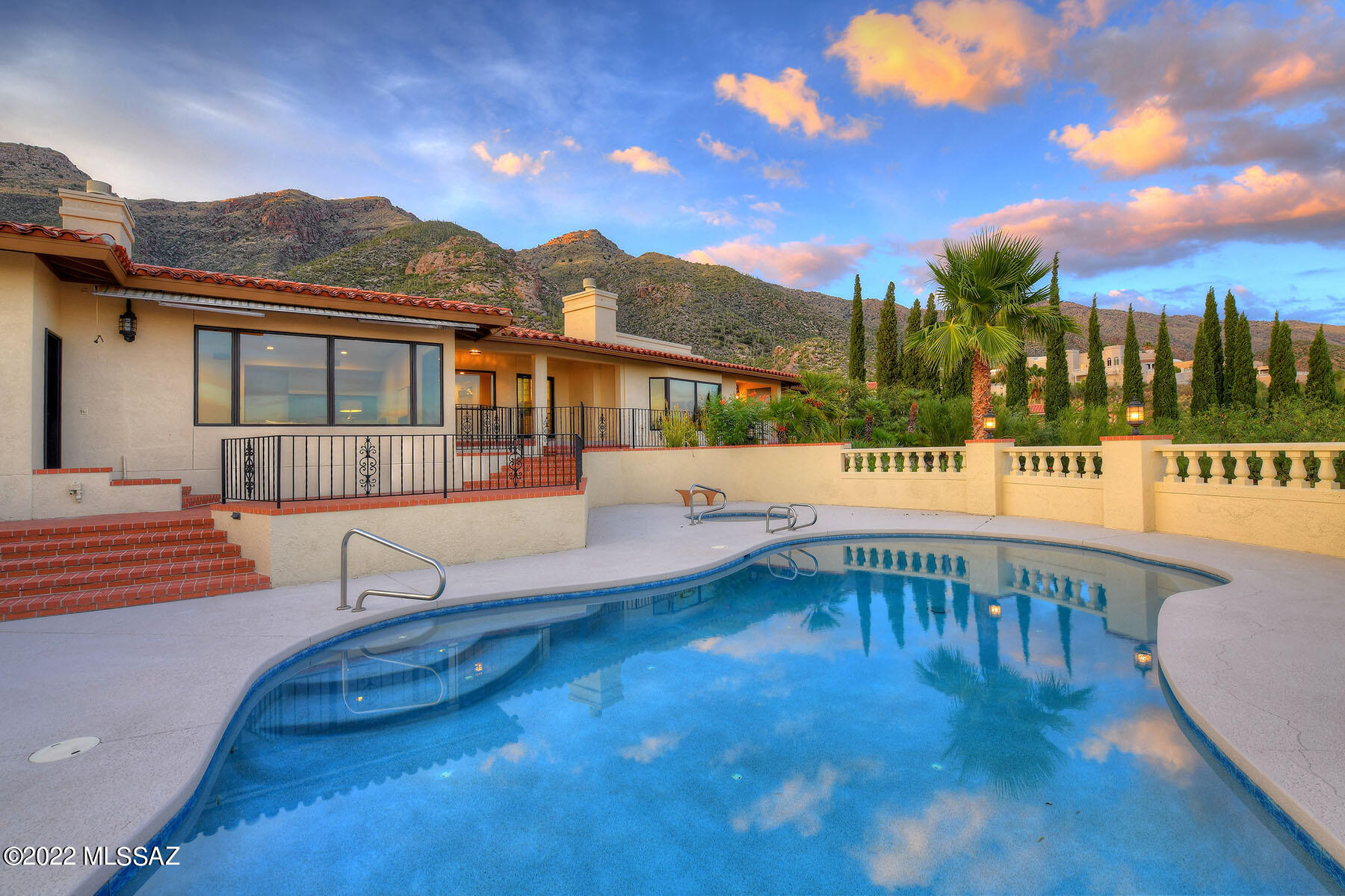 Skyline Country Club Estates (270-318) - Residential