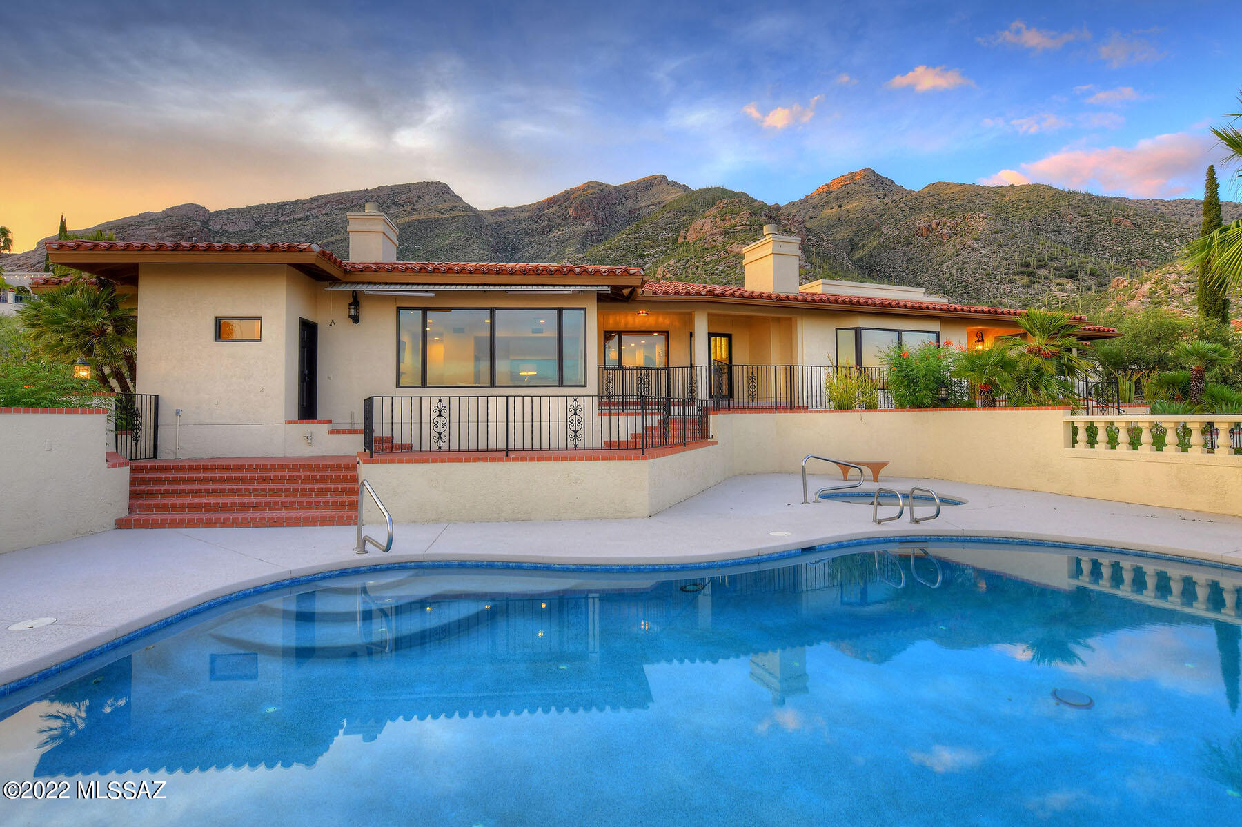 Skyline Country Club Estates (270-318) - Residential