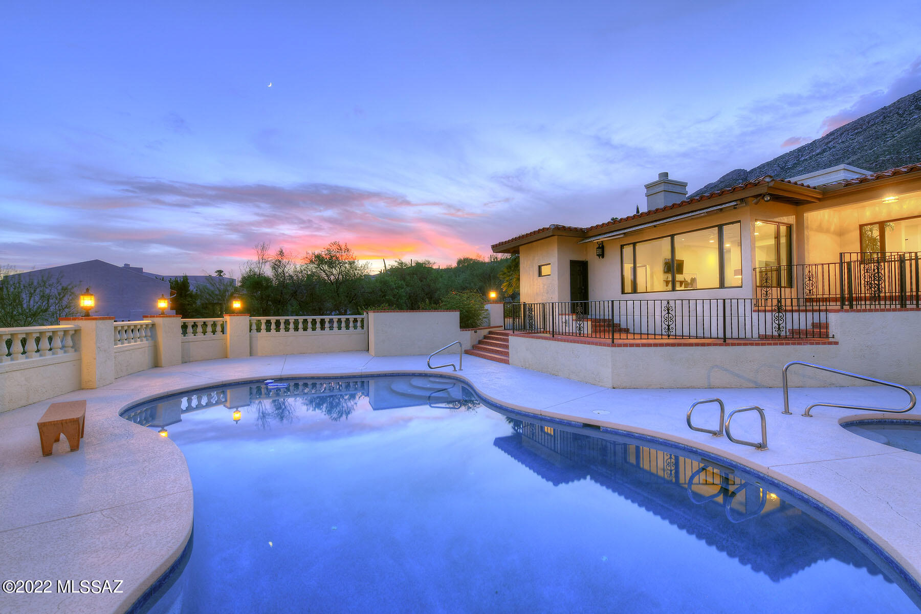 Skyline Country Club Estates (270-318) - Residential