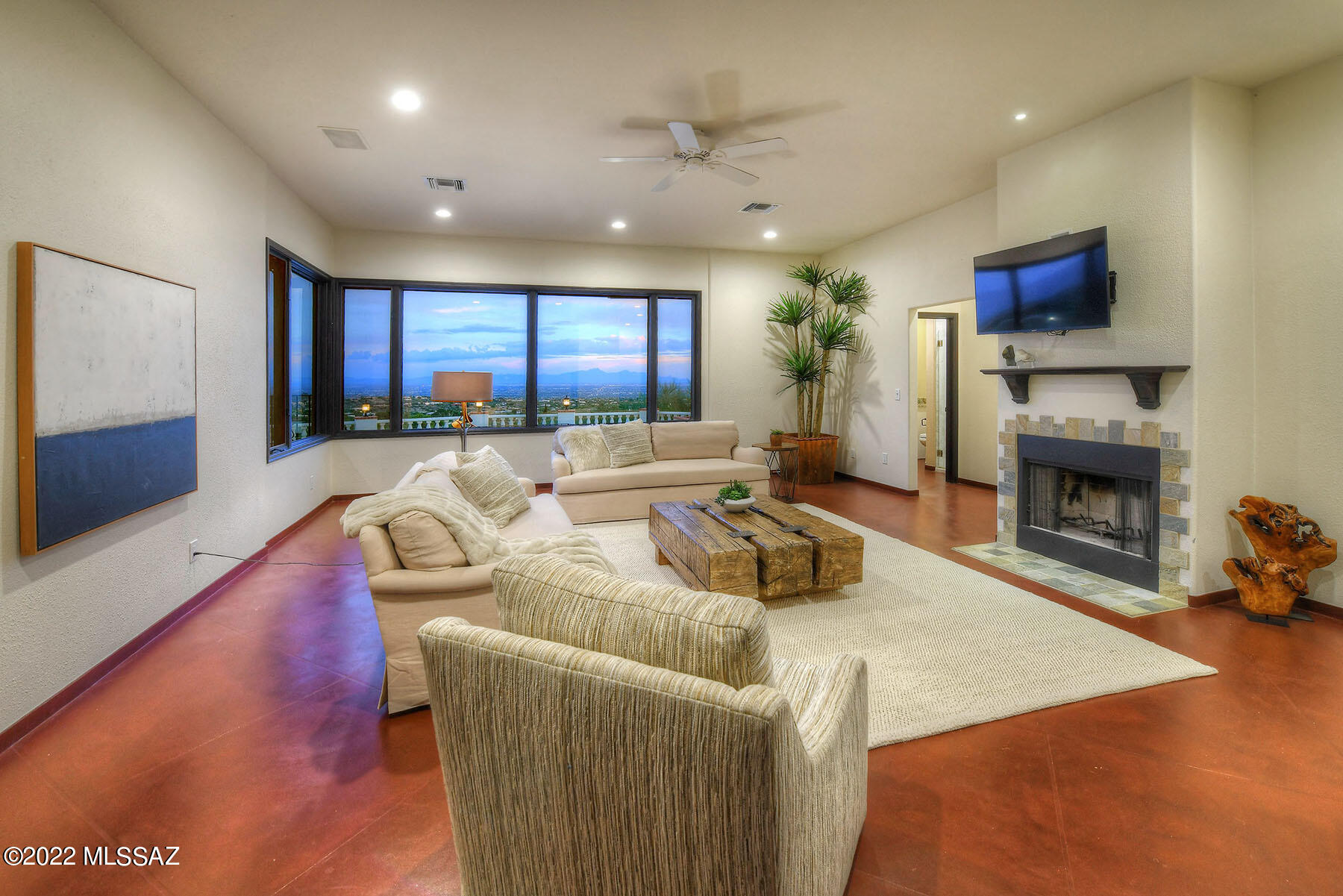 Skyline Country Club Estates (270-318) - Residential