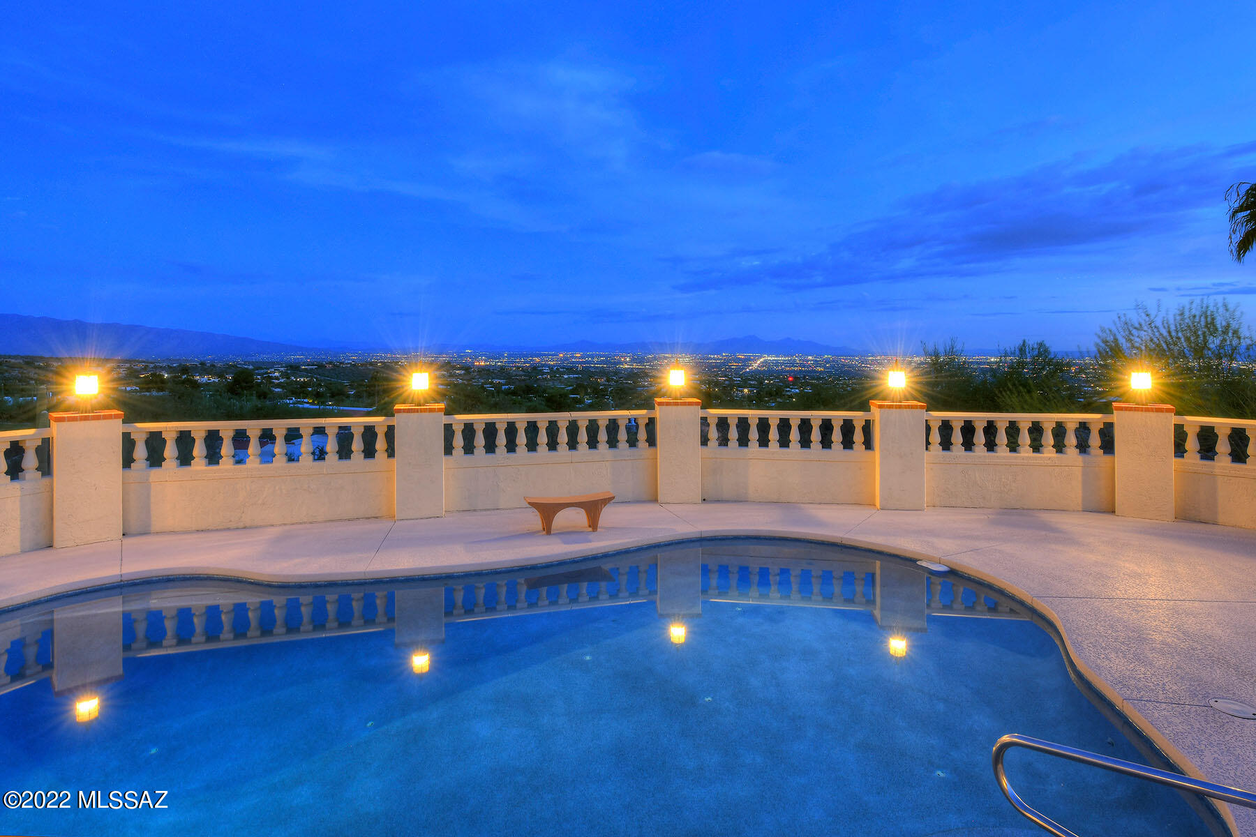 Skyline Country Club Estates (270-318) - Residential