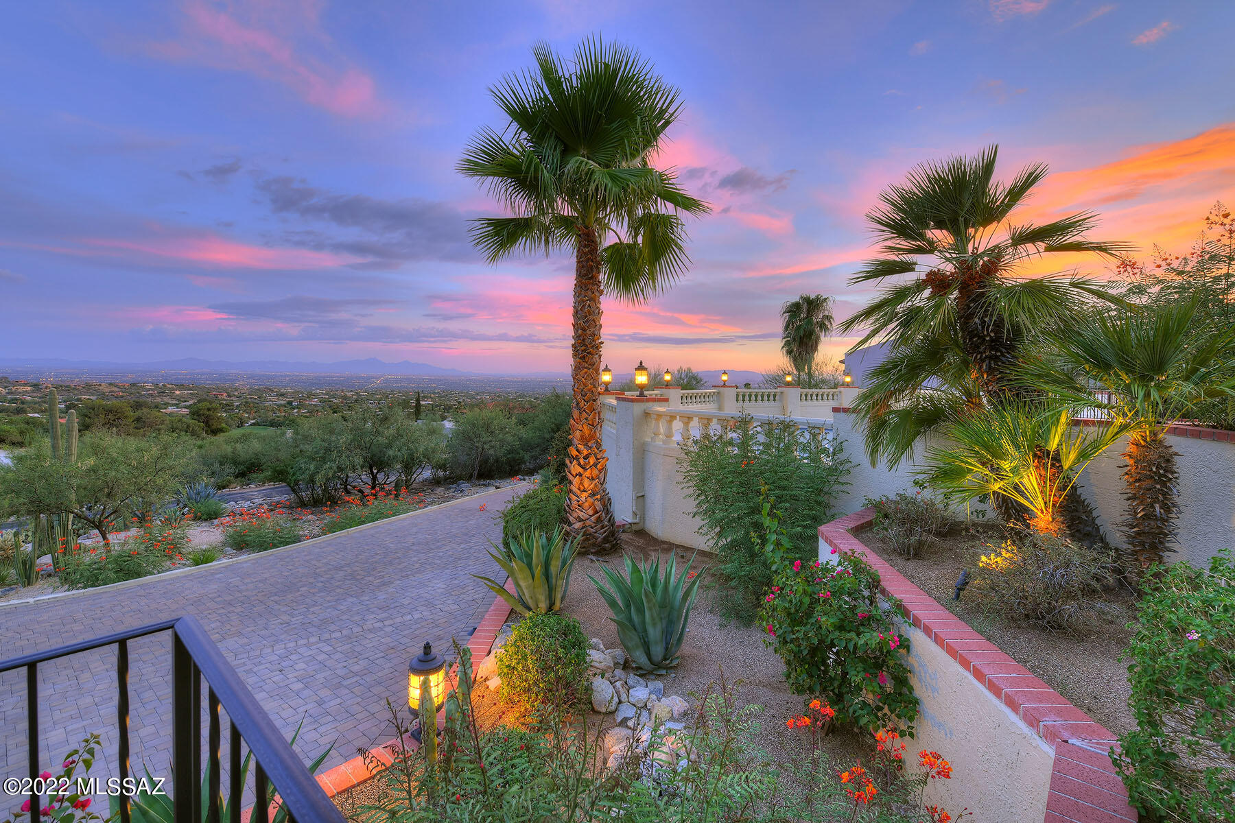 Skyline Country Club Estates (270-318) - Residential
