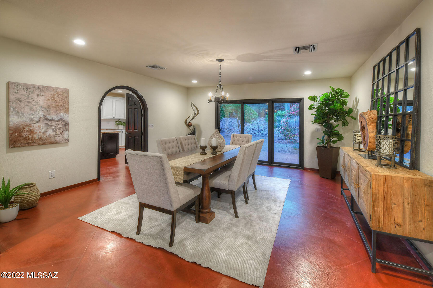 Skyline Country Club Estates (270-318) - Residential