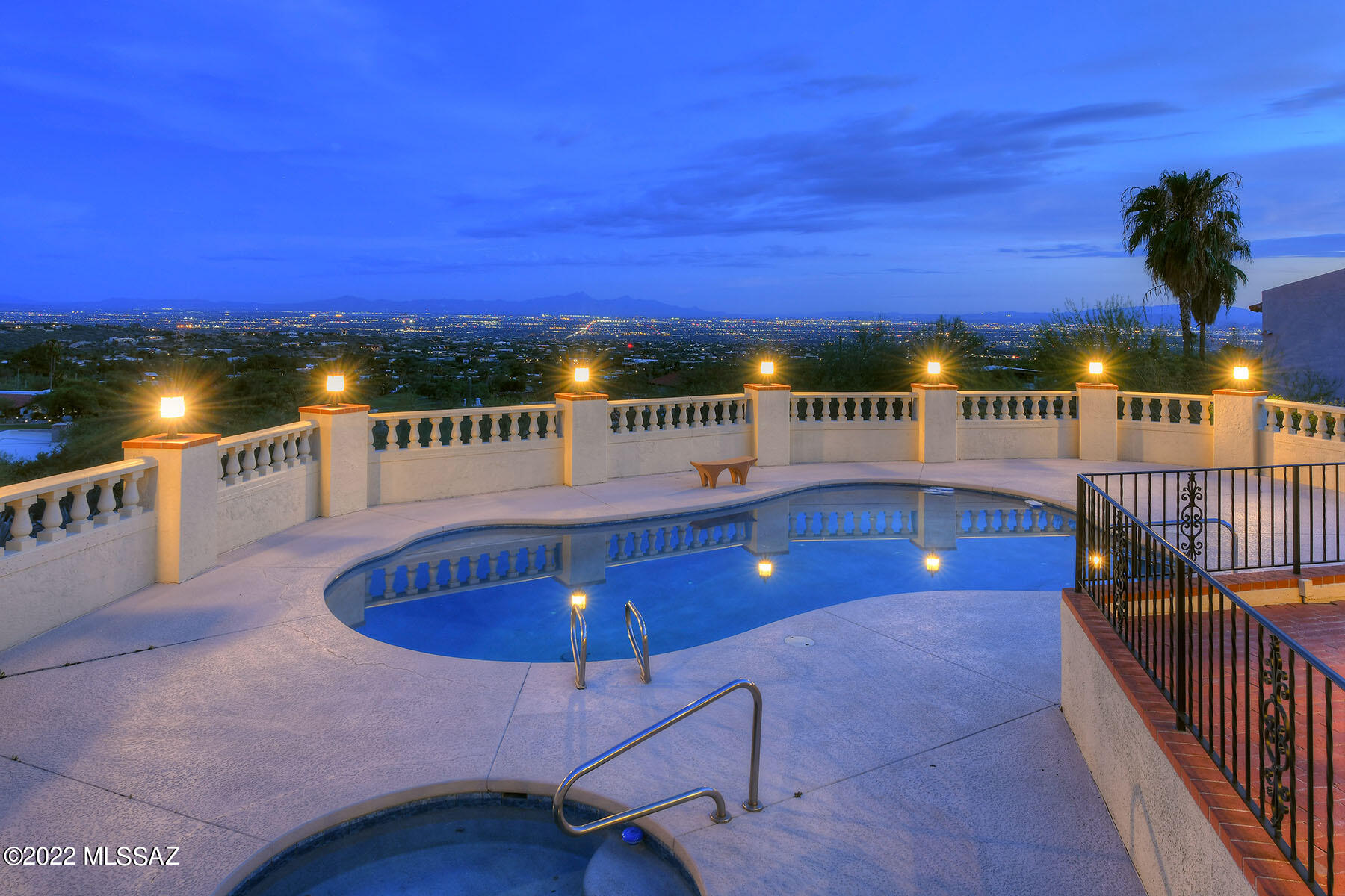 Skyline Country Club Estates (270-318) - Residential