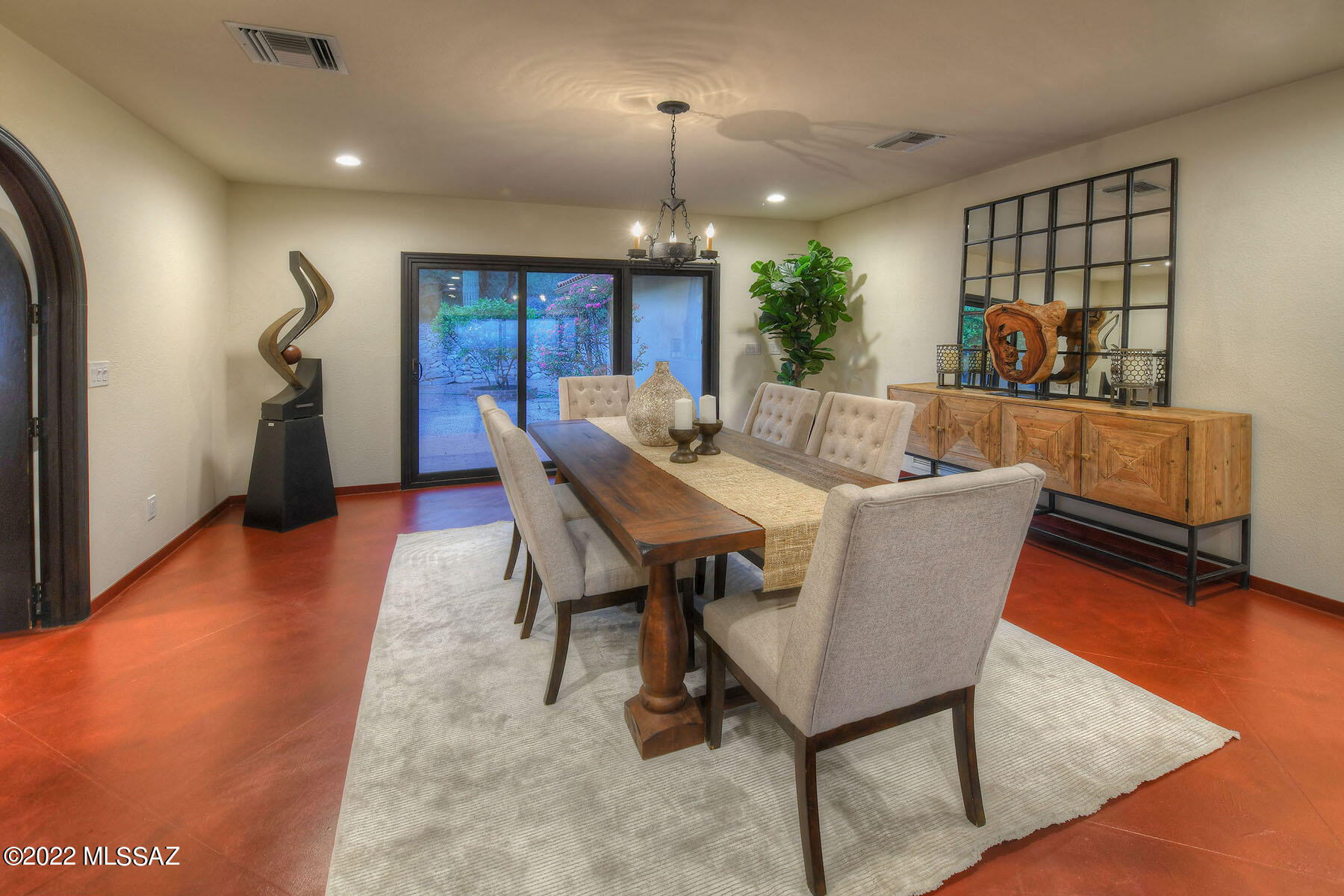Skyline Country Club Estates (270-318) - Residential