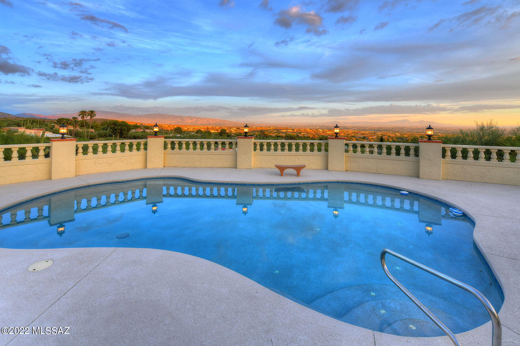 Skyline Country Club Estates (270-318) - Residential