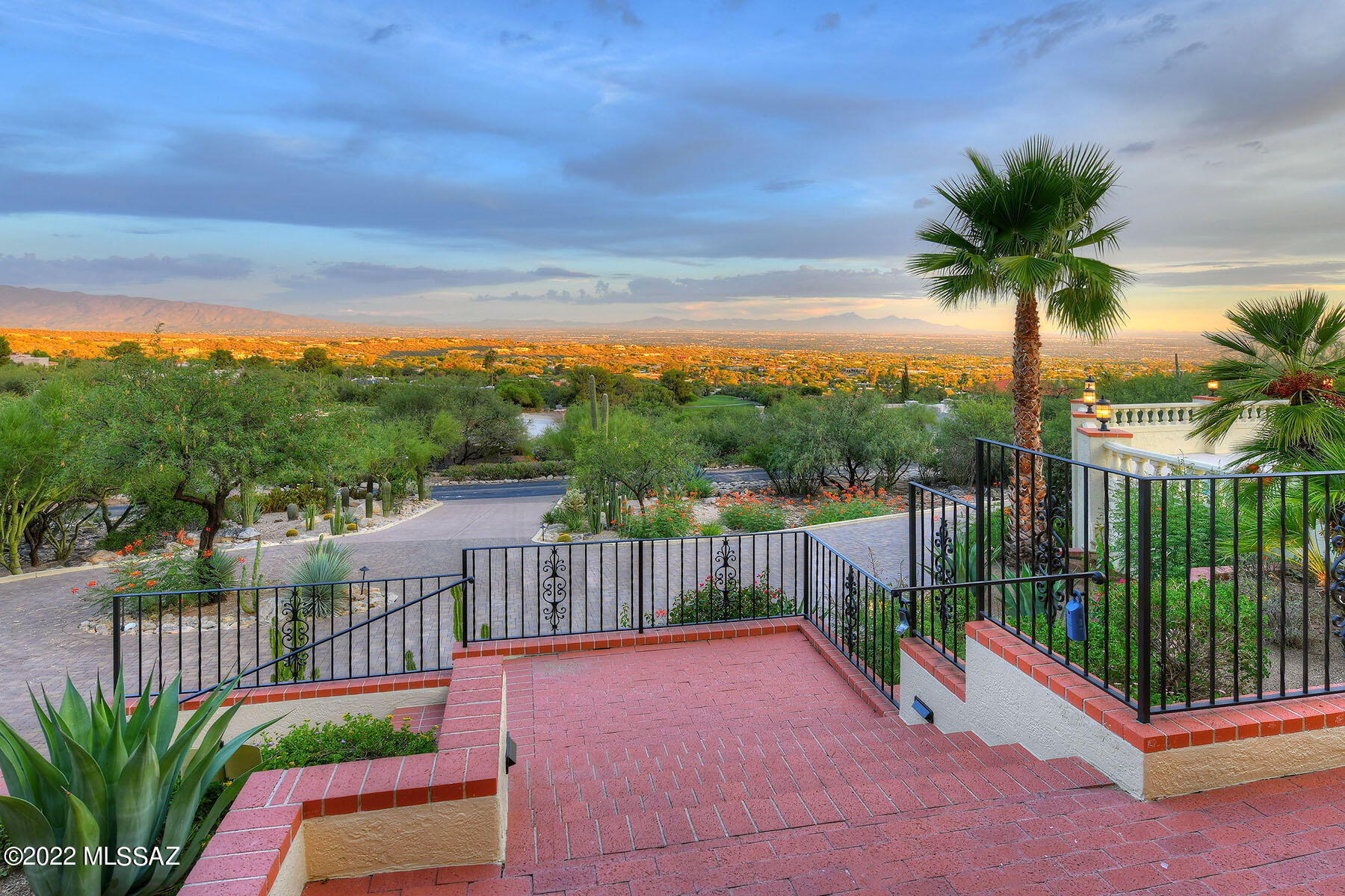 Skyline Country Club Estates (270-318) - Residential