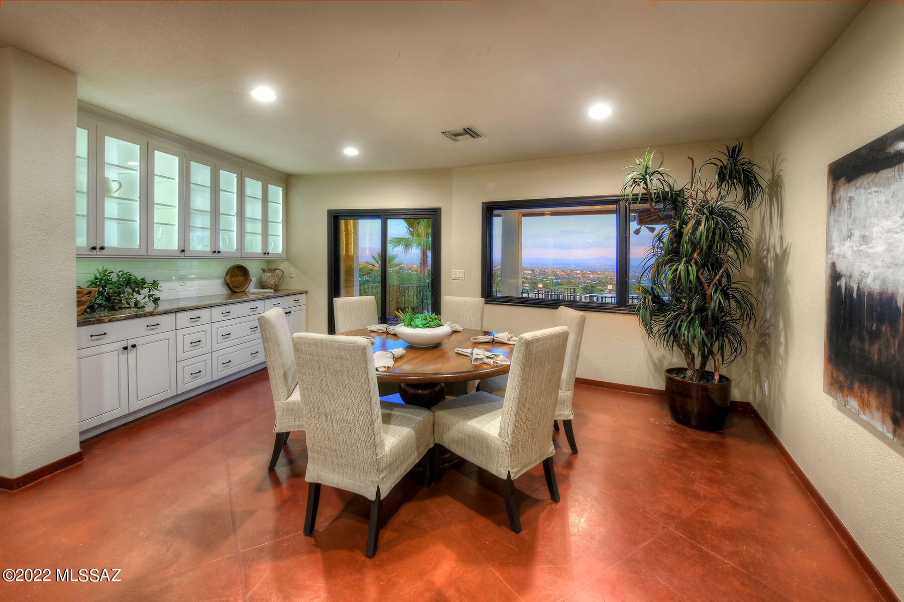 Skyline Country Club Estates (270-318) - Residential