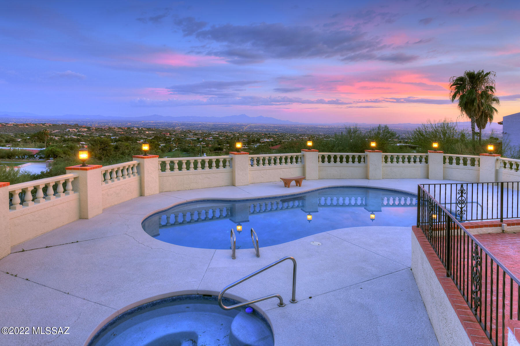 Skyline Country Club Estates (270-318) - Residential