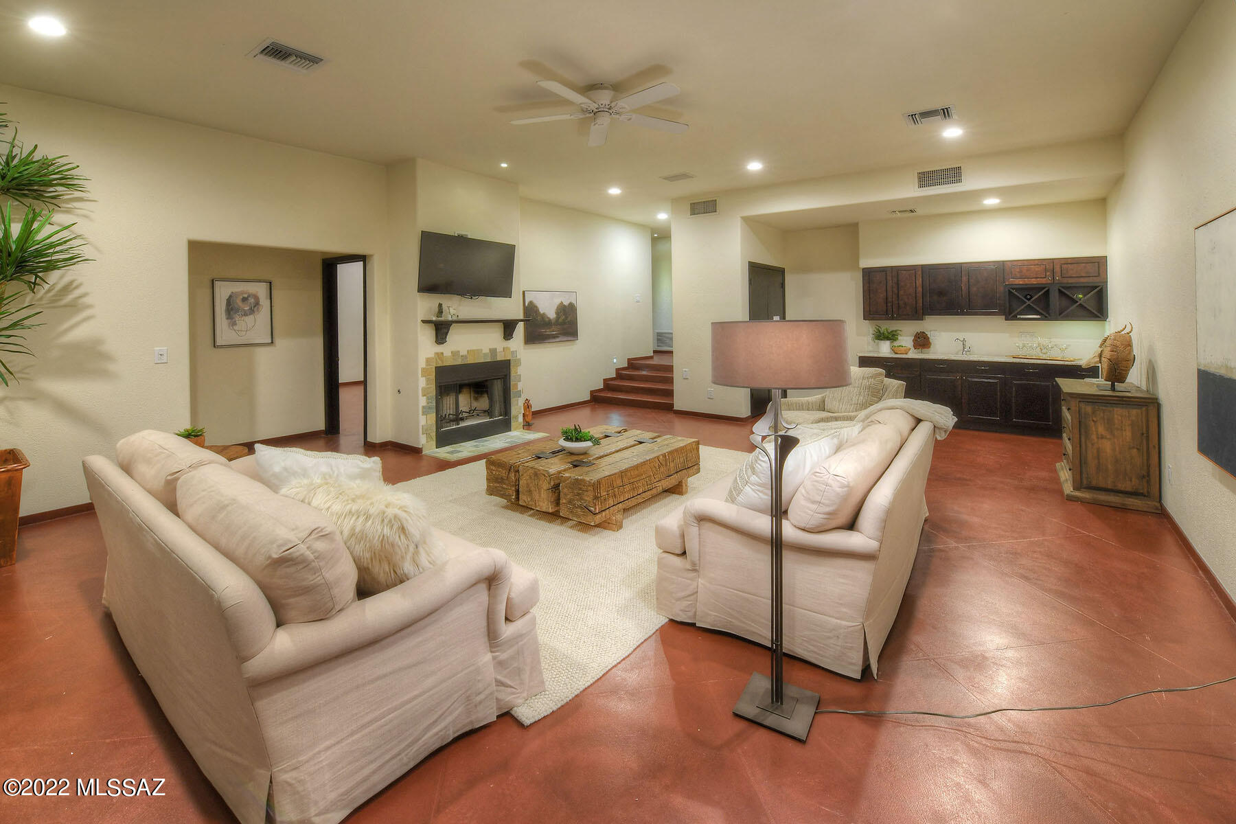 Skyline Country Club Estates (270-318) - Residential